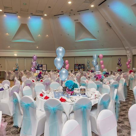 Holiday Inn Norwich North By Ihg מראה חיצוני תמונה