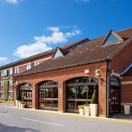Holiday Inn Norwich North By Ihg מראה חיצוני תמונה