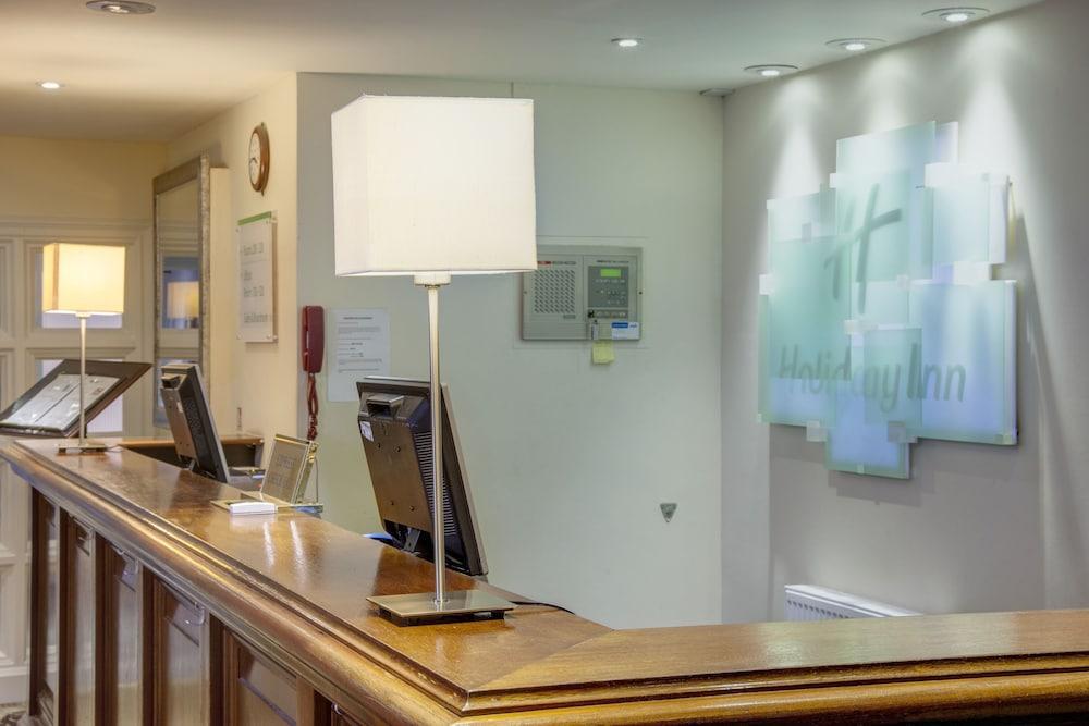 Holiday Inn Norwich North By Ihg מראה חיצוני תמונה