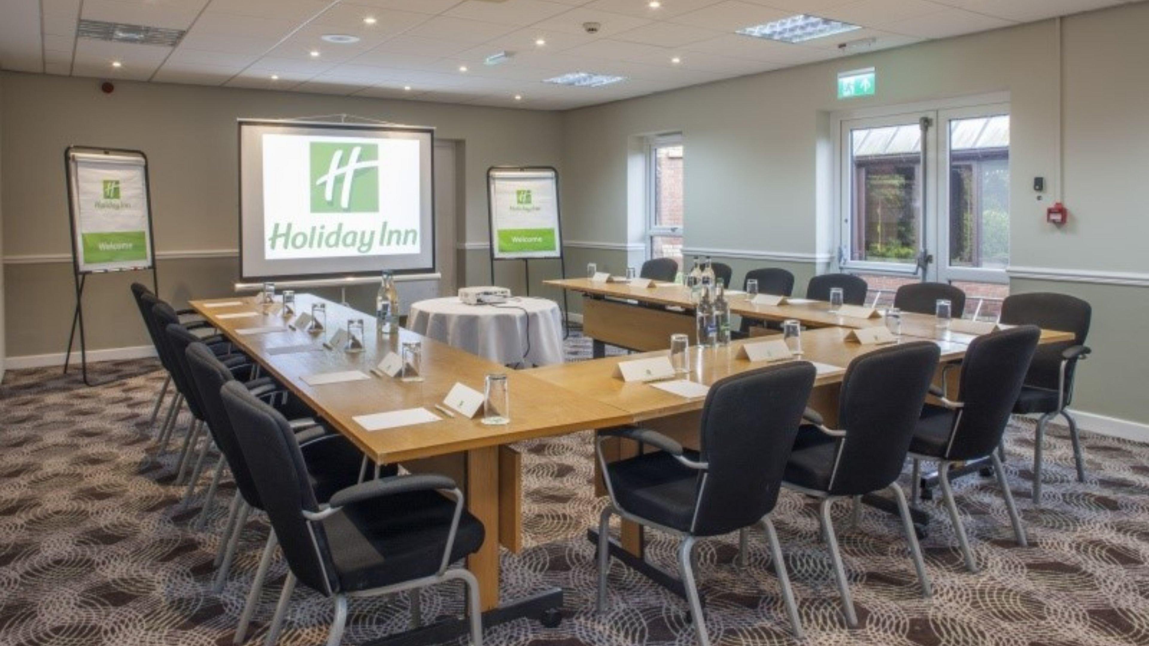 Holiday Inn Norwich North By Ihg מראה חיצוני תמונה