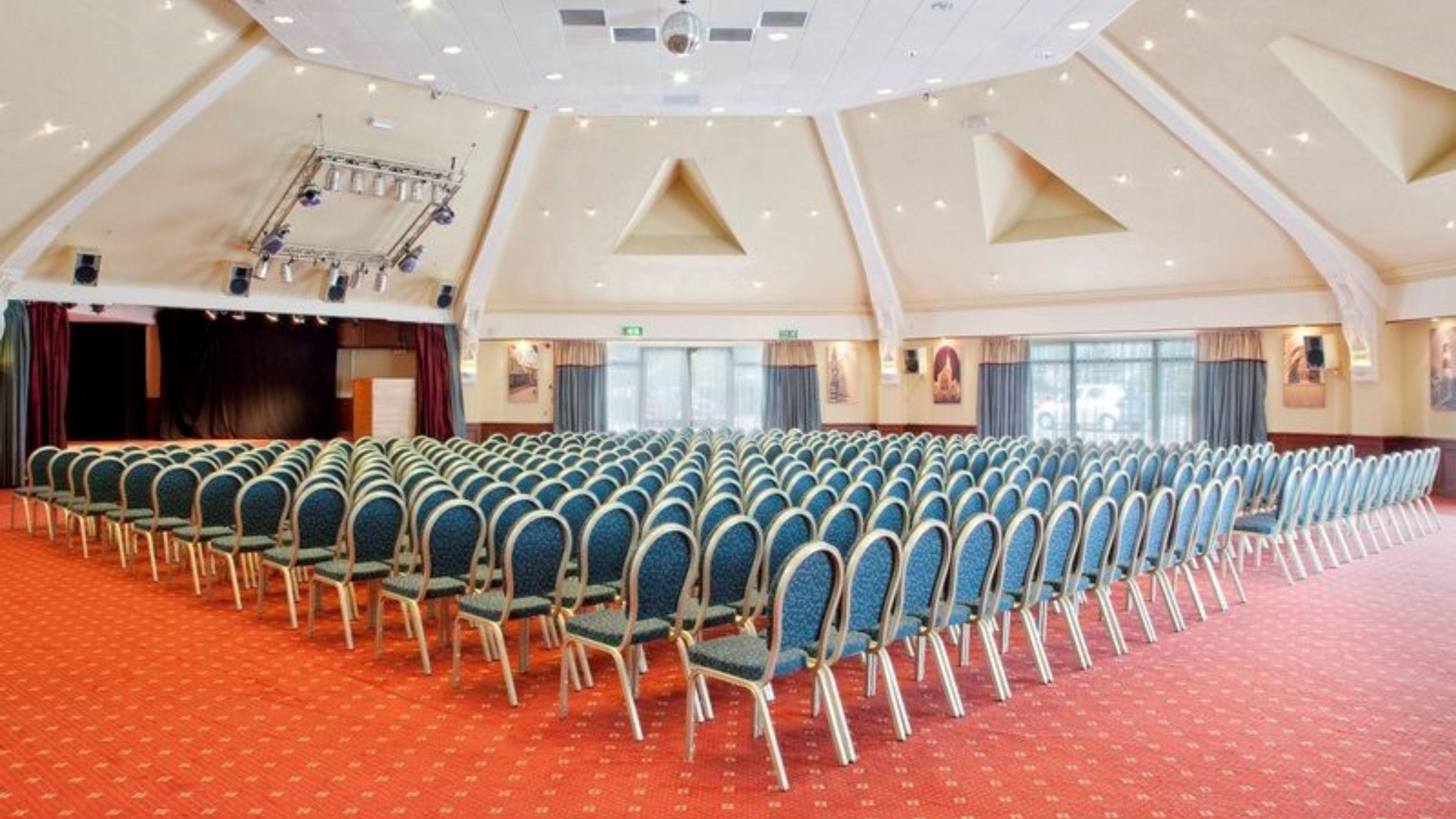 Holiday Inn Norwich North By Ihg מראה חיצוני תמונה