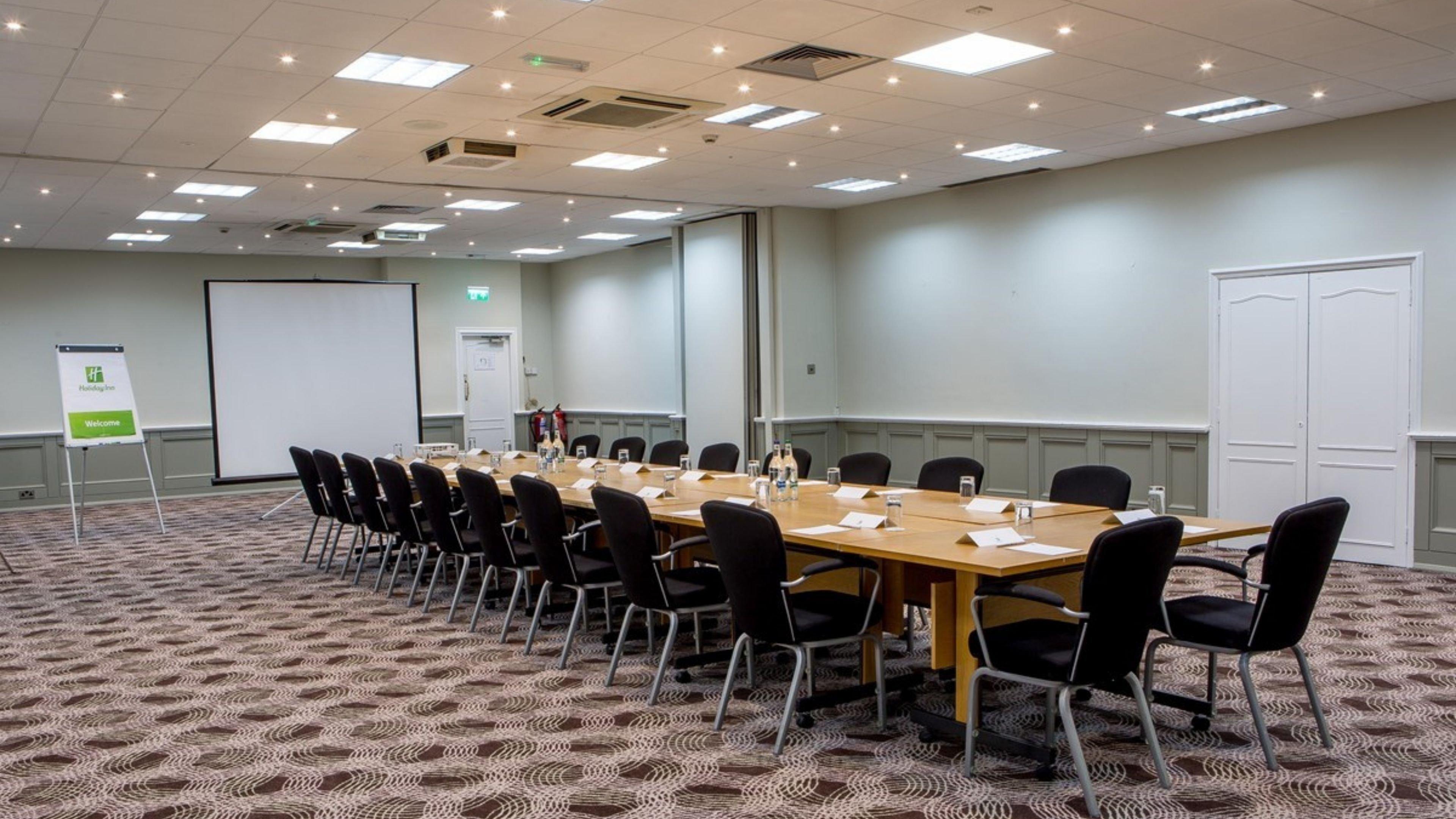 Holiday Inn Norwich North By Ihg מראה חיצוני תמונה