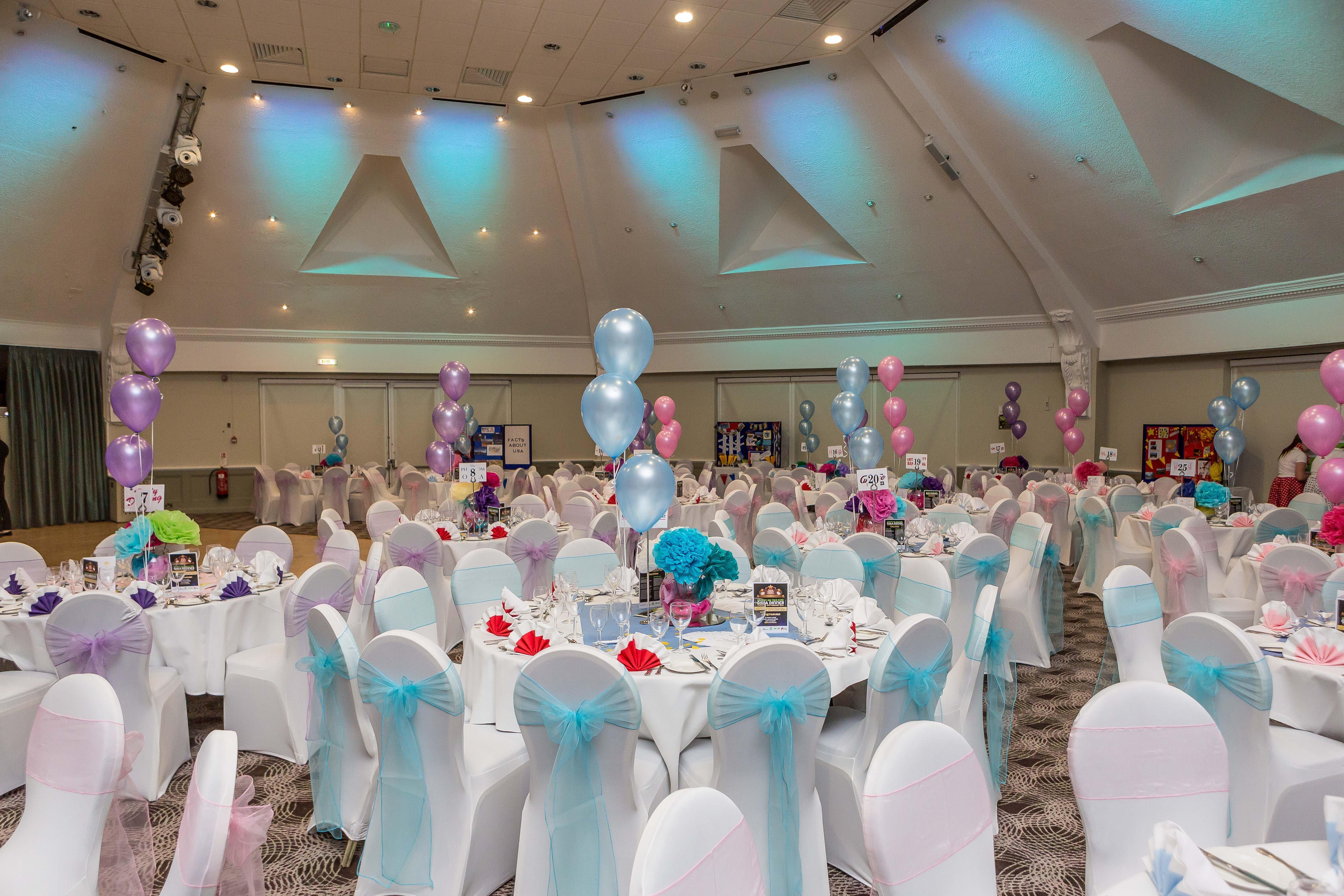 Holiday Inn Norwich North By Ihg מראה חיצוני תמונה