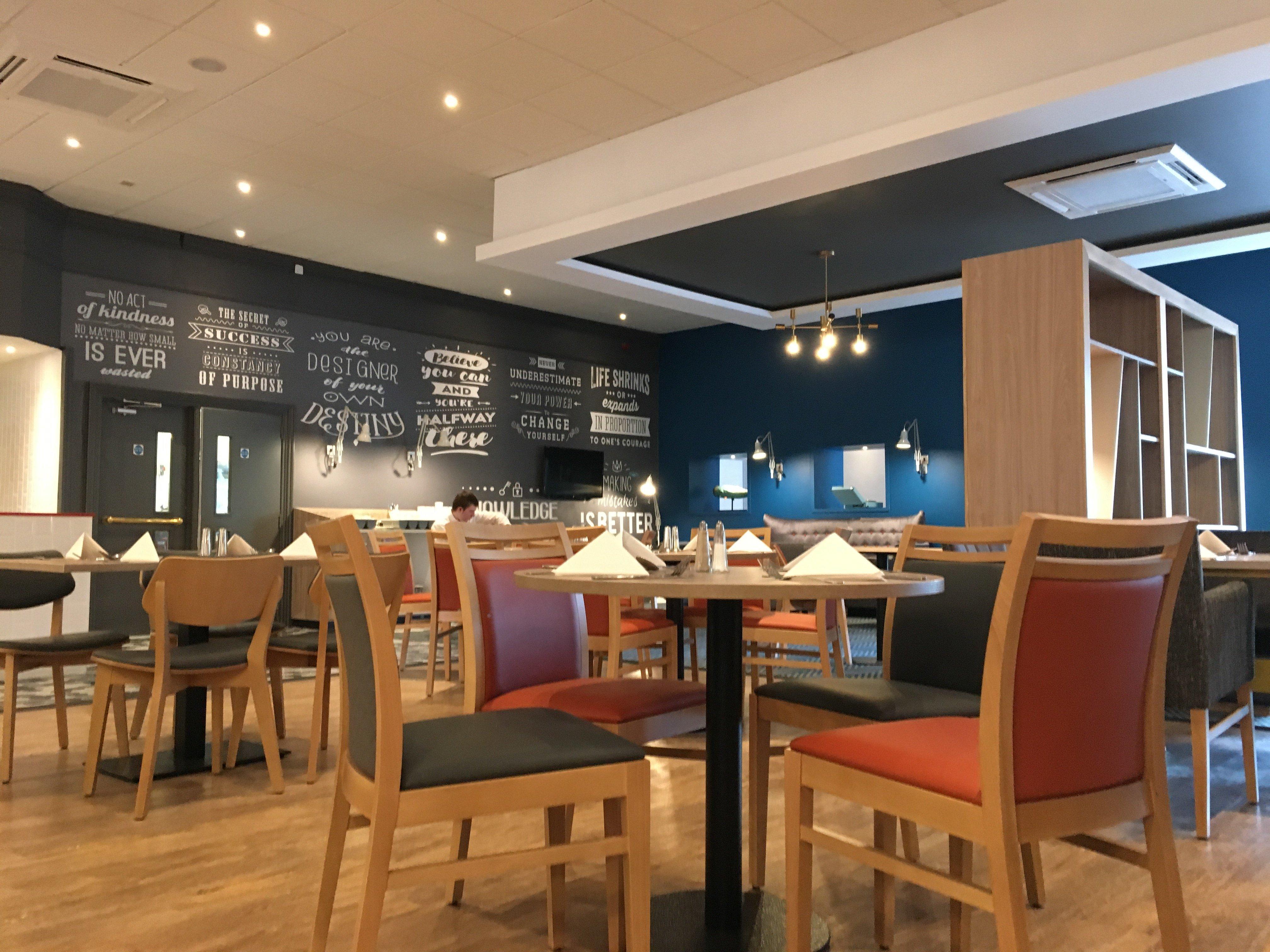 Holiday Inn Norwich North By Ihg מראה חיצוני תמונה