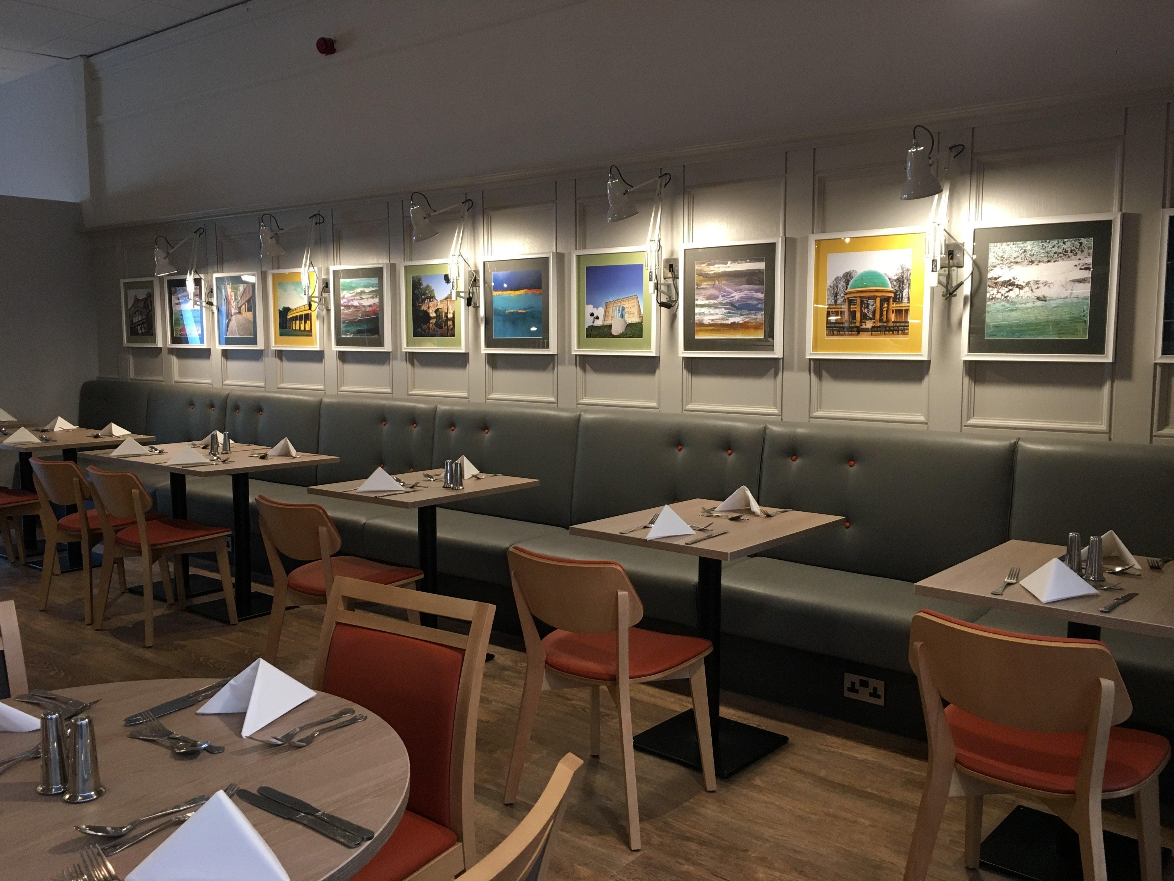 Holiday Inn Norwich North By Ihg מראה חיצוני תמונה