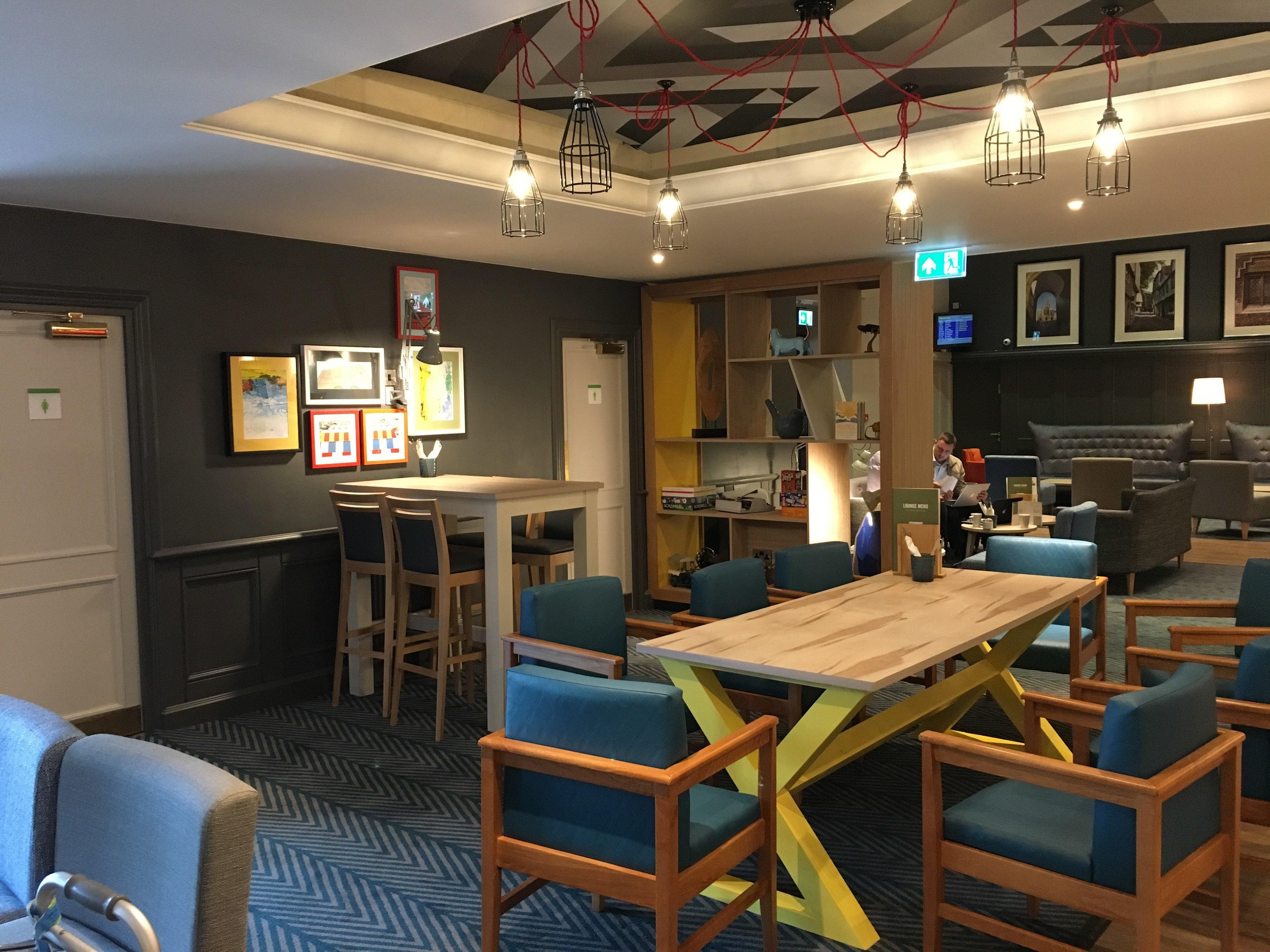 Holiday Inn Norwich North By Ihg מראה חיצוני תמונה
