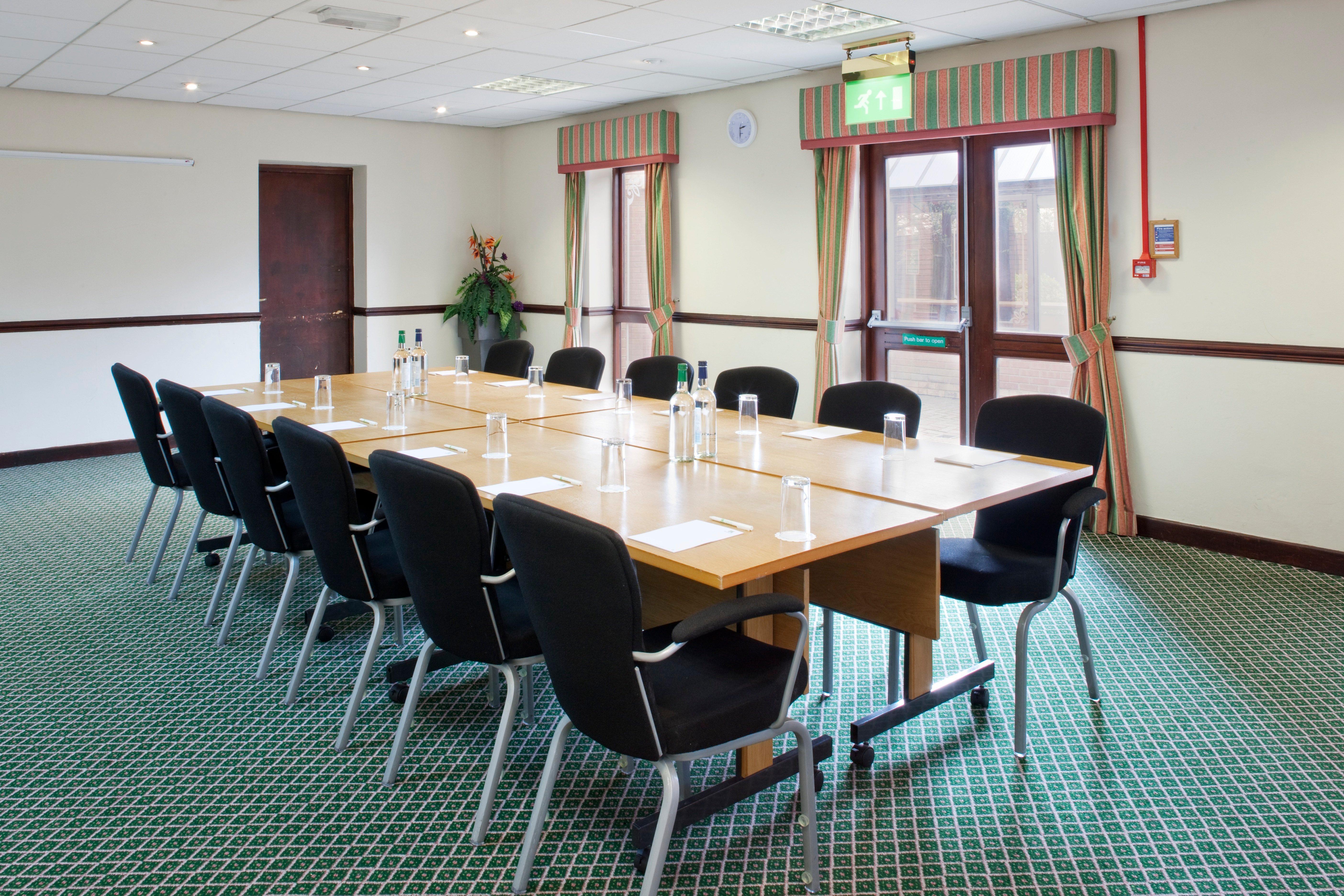 Holiday Inn Norwich North By Ihg מראה חיצוני תמונה