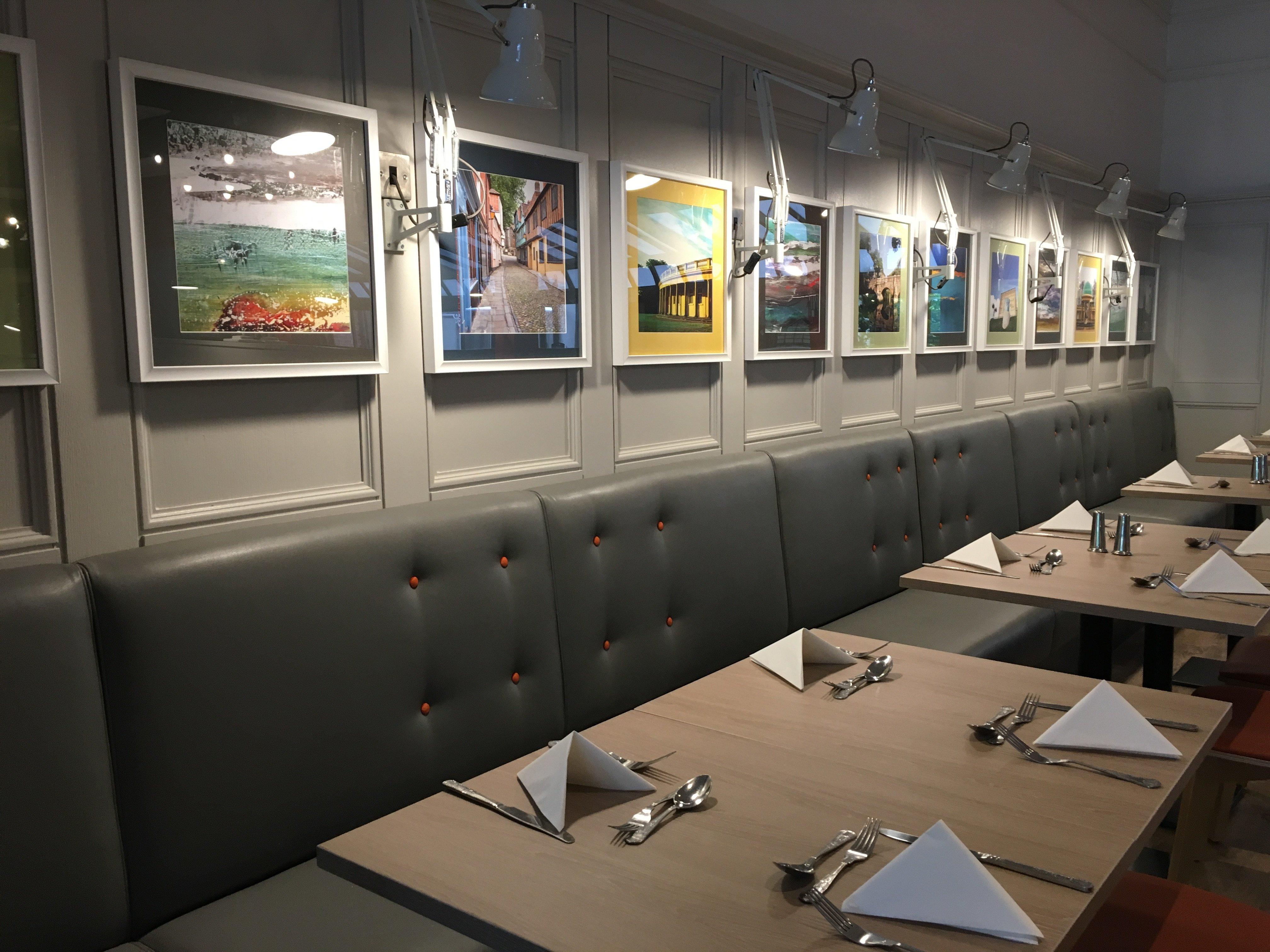 Holiday Inn Norwich North By Ihg מראה חיצוני תמונה