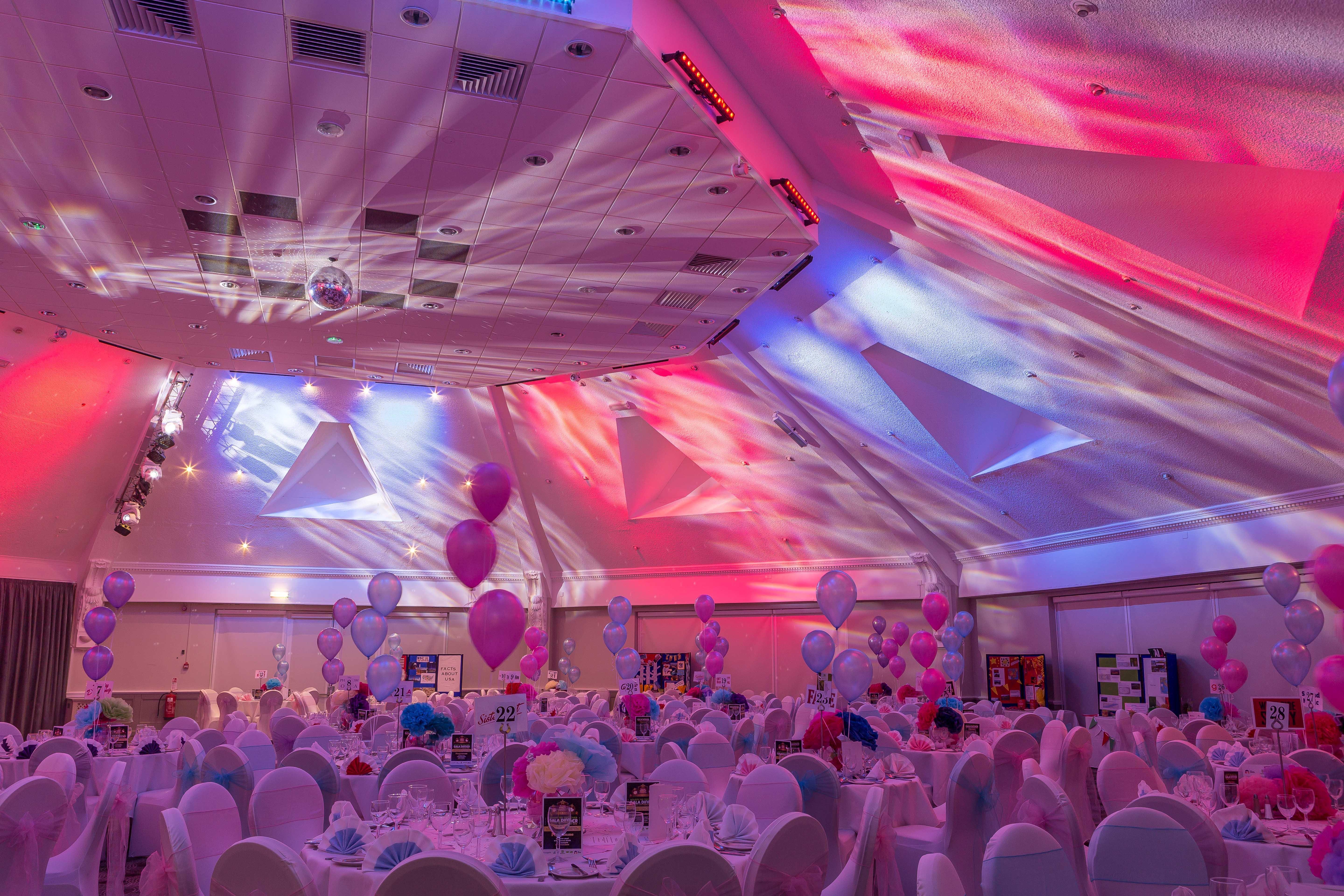 Holiday Inn Norwich North By Ihg מראה חיצוני תמונה
