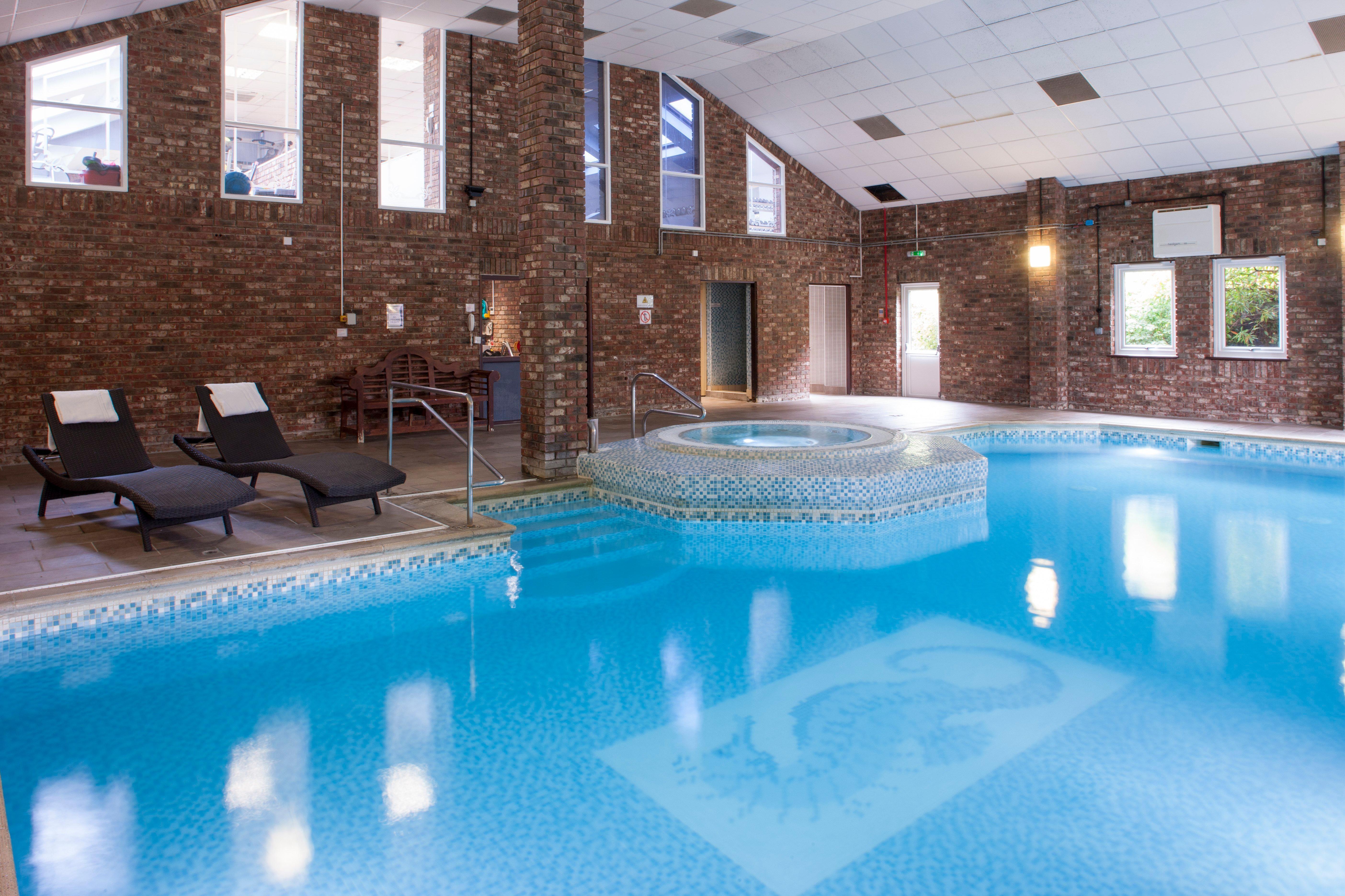 Holiday Inn Norwich North By Ihg מראה חיצוני תמונה