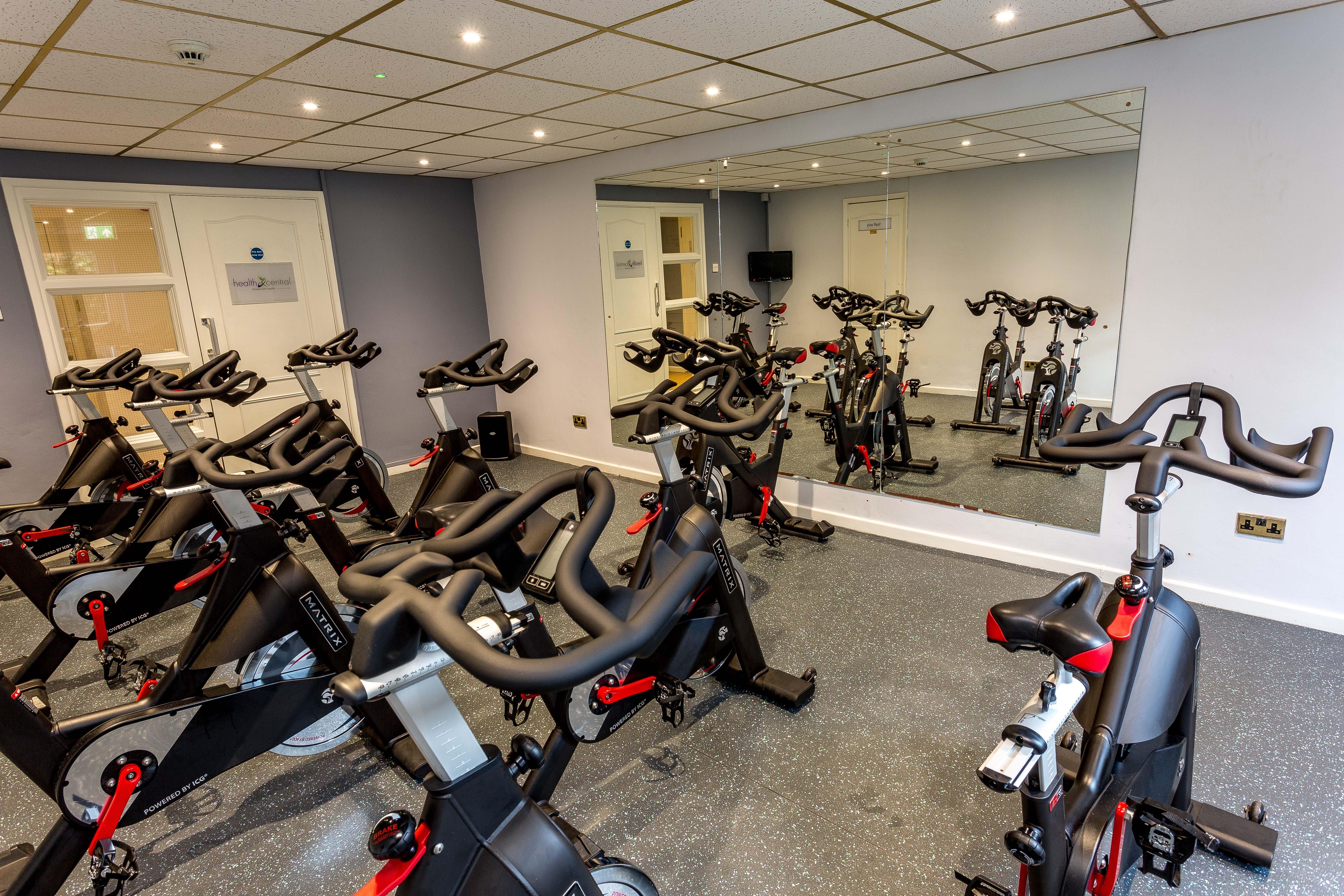 Holiday Inn Norwich North By Ihg מראה חיצוני תמונה