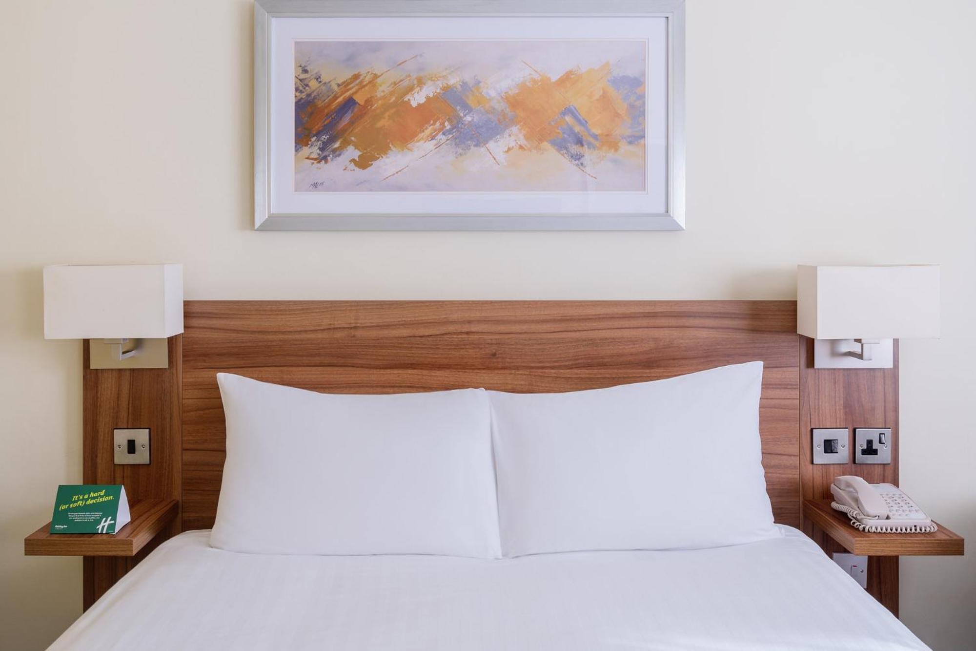 Holiday Inn Norwich North By Ihg מראה חיצוני תמונה