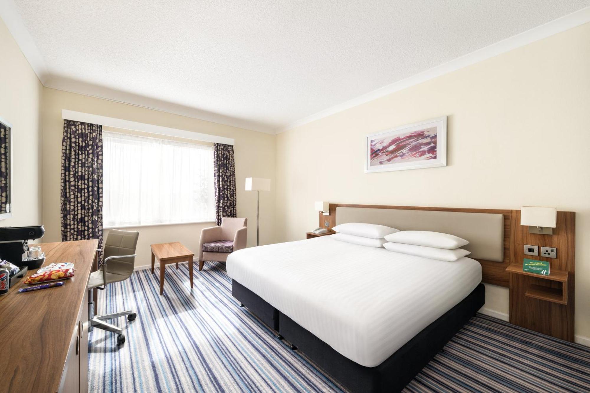 Holiday Inn Norwich North By Ihg מראה חיצוני תמונה