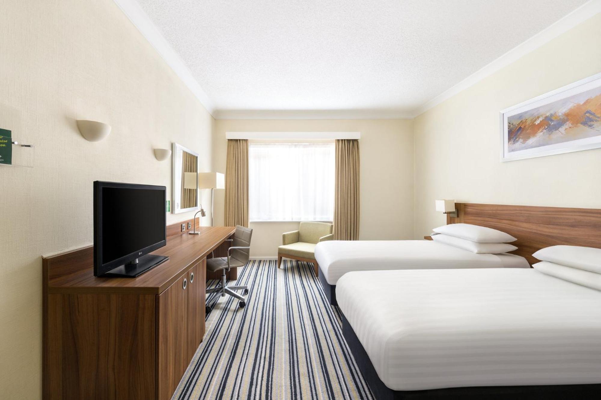 Holiday Inn Norwich North By Ihg מראה חיצוני תמונה