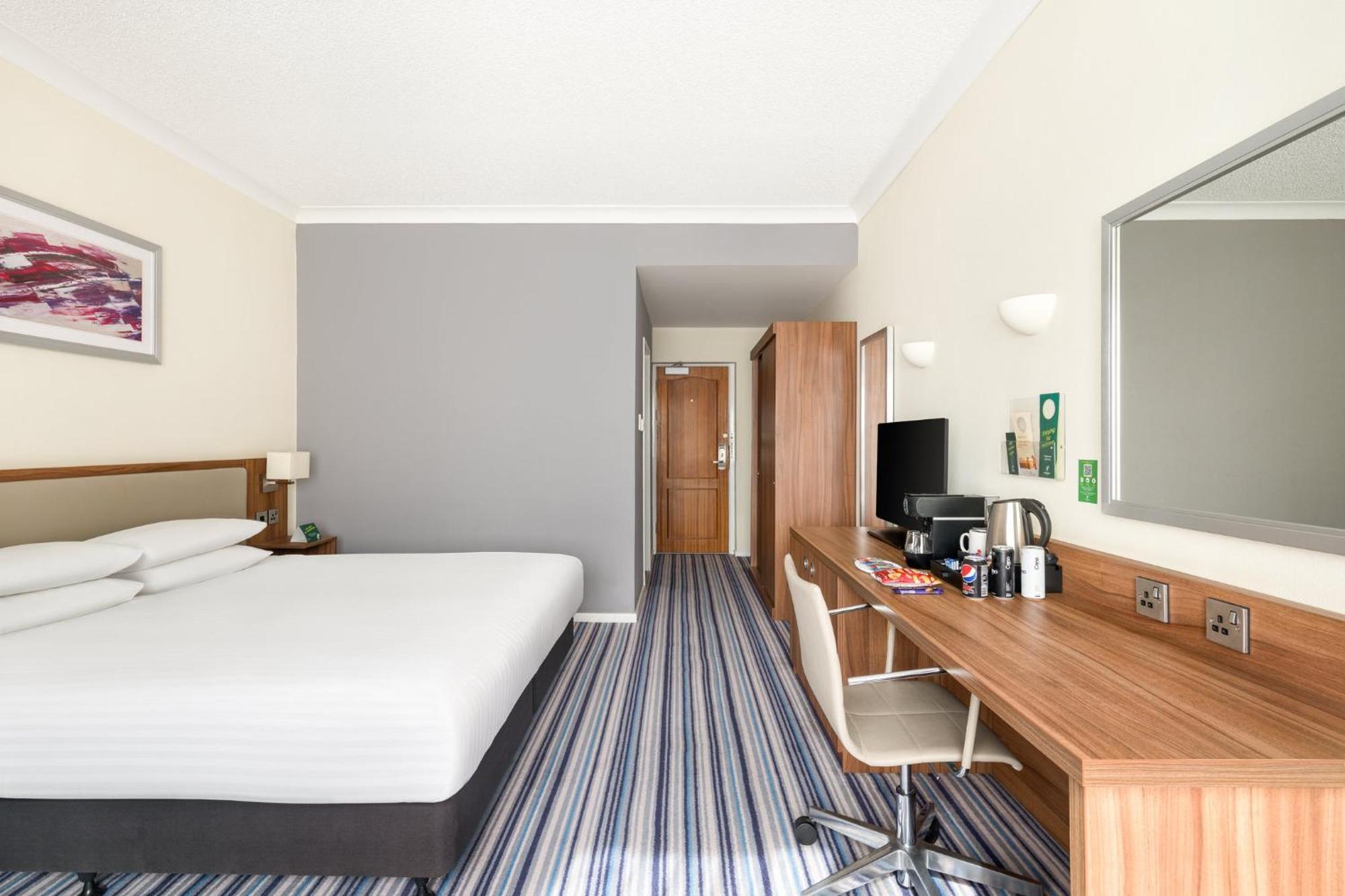 Holiday Inn Norwich North By Ihg מראה חיצוני תמונה