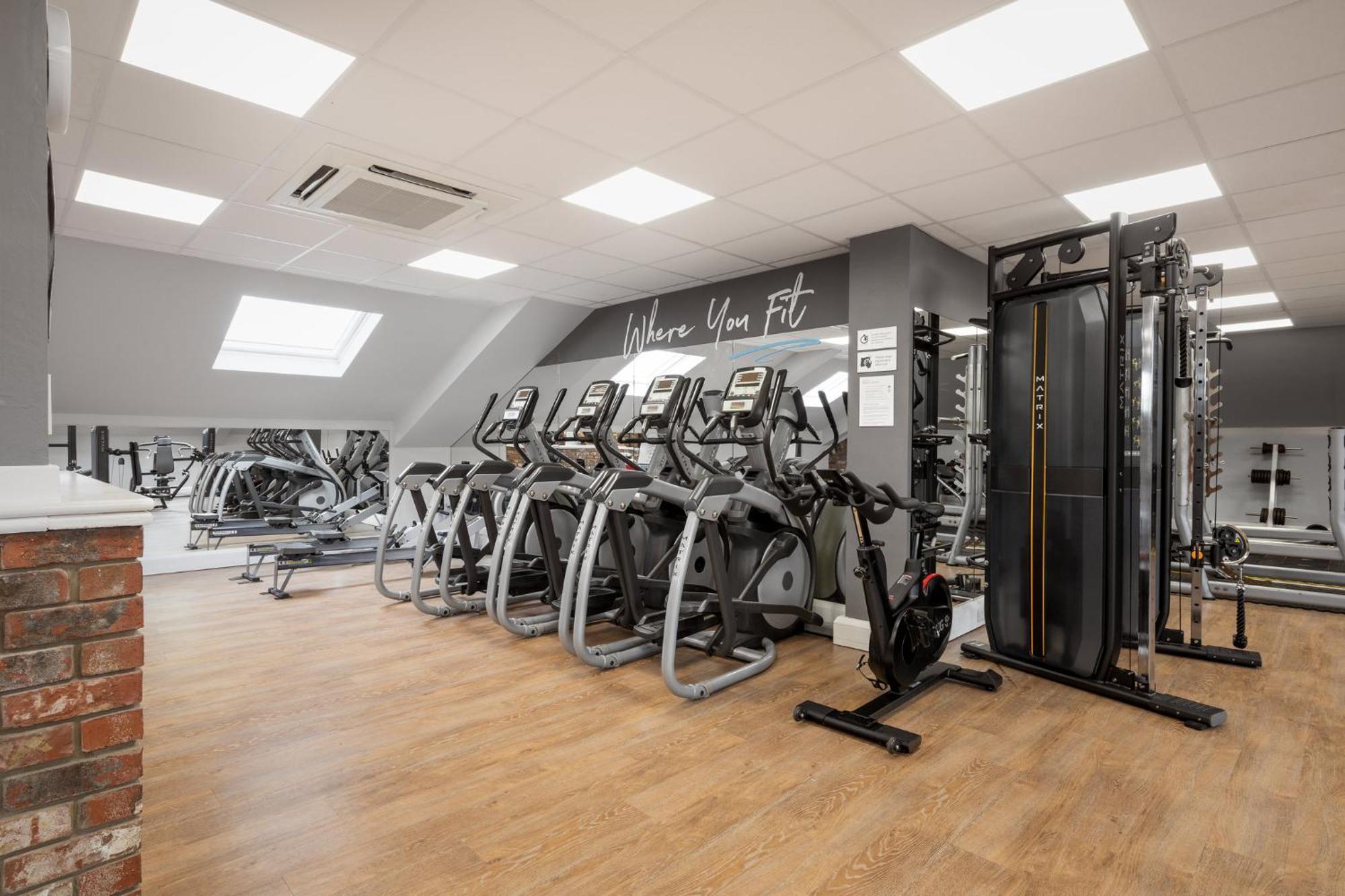 Holiday Inn Norwich North By Ihg מראה חיצוני תמונה