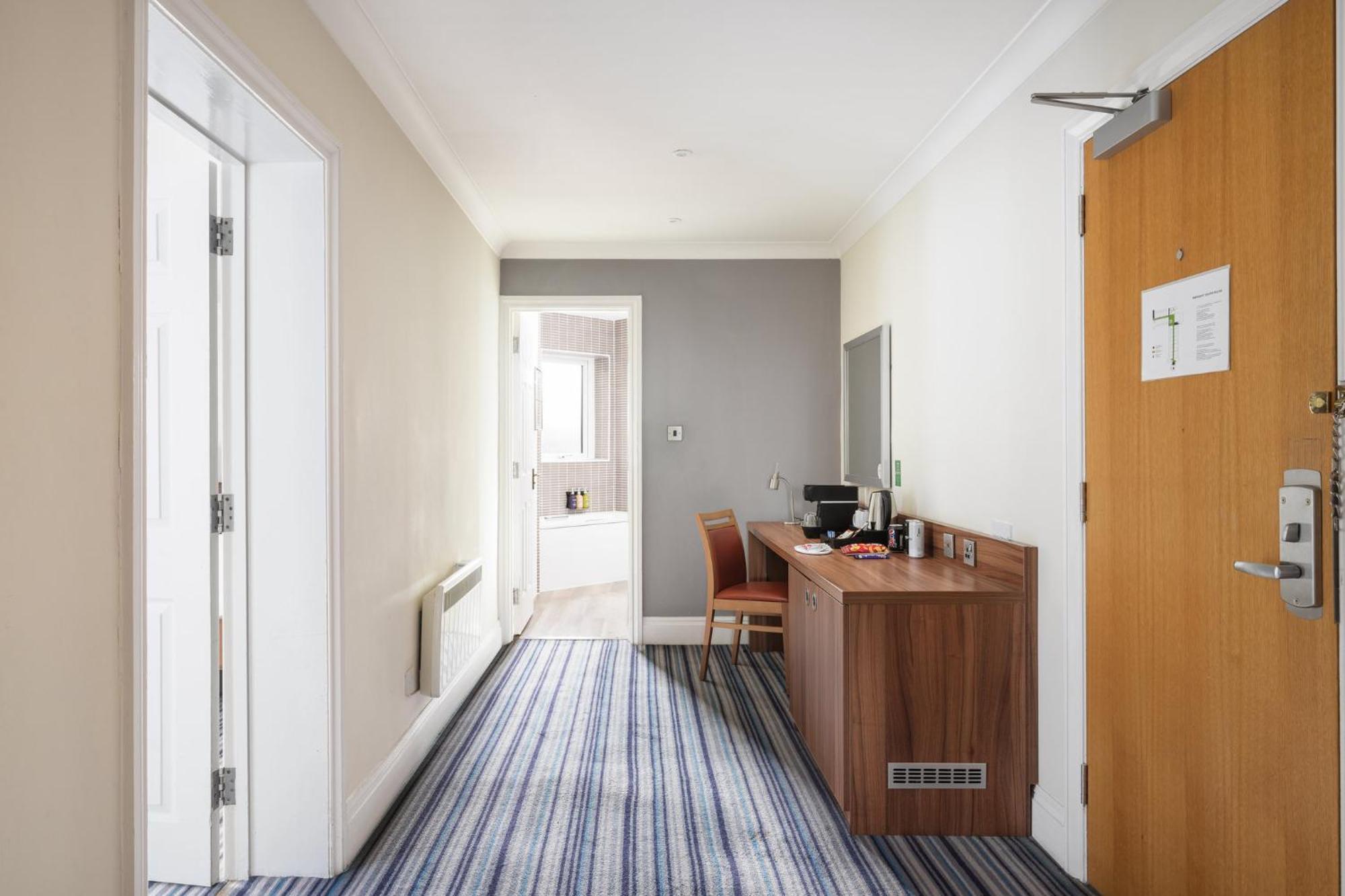 Holiday Inn Norwich North By Ihg מראה חיצוני תמונה