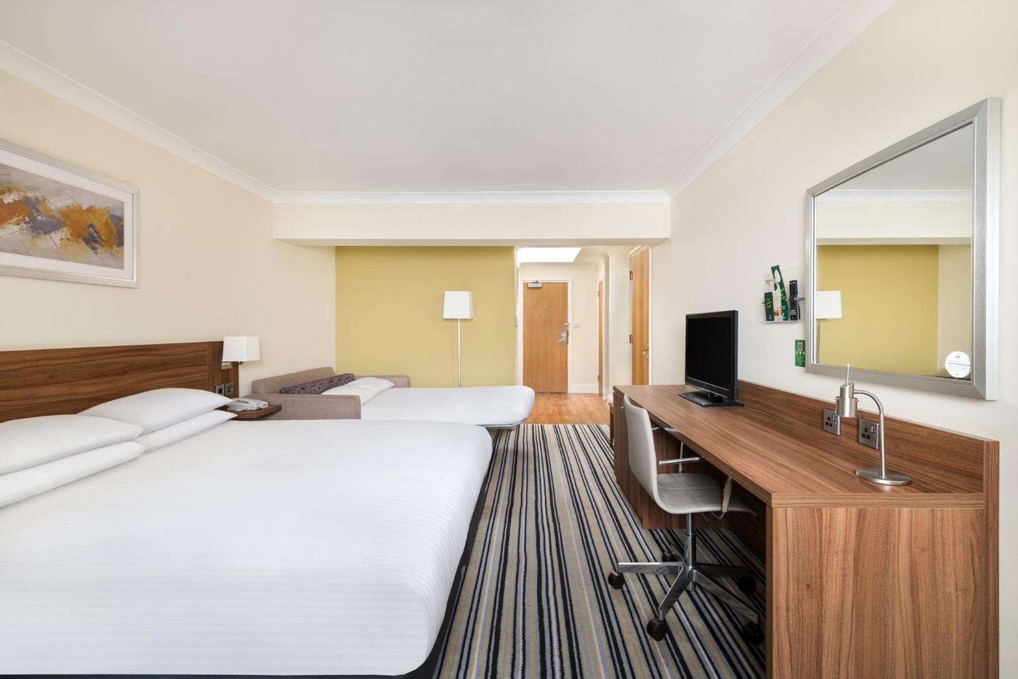 Holiday Inn Norwich North By Ihg מראה חיצוני תמונה