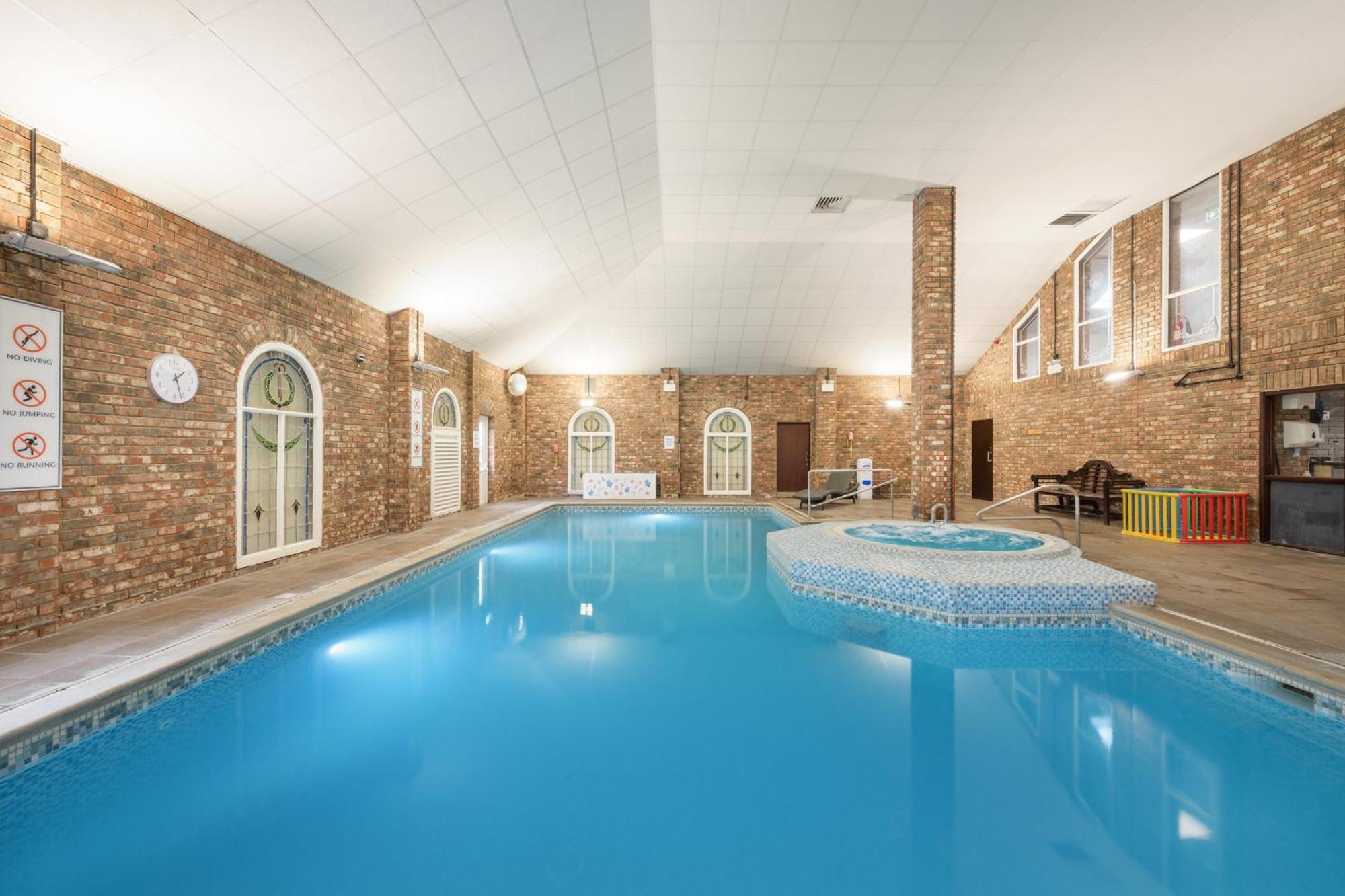 Holiday Inn Norwich North By Ihg מראה חיצוני תמונה