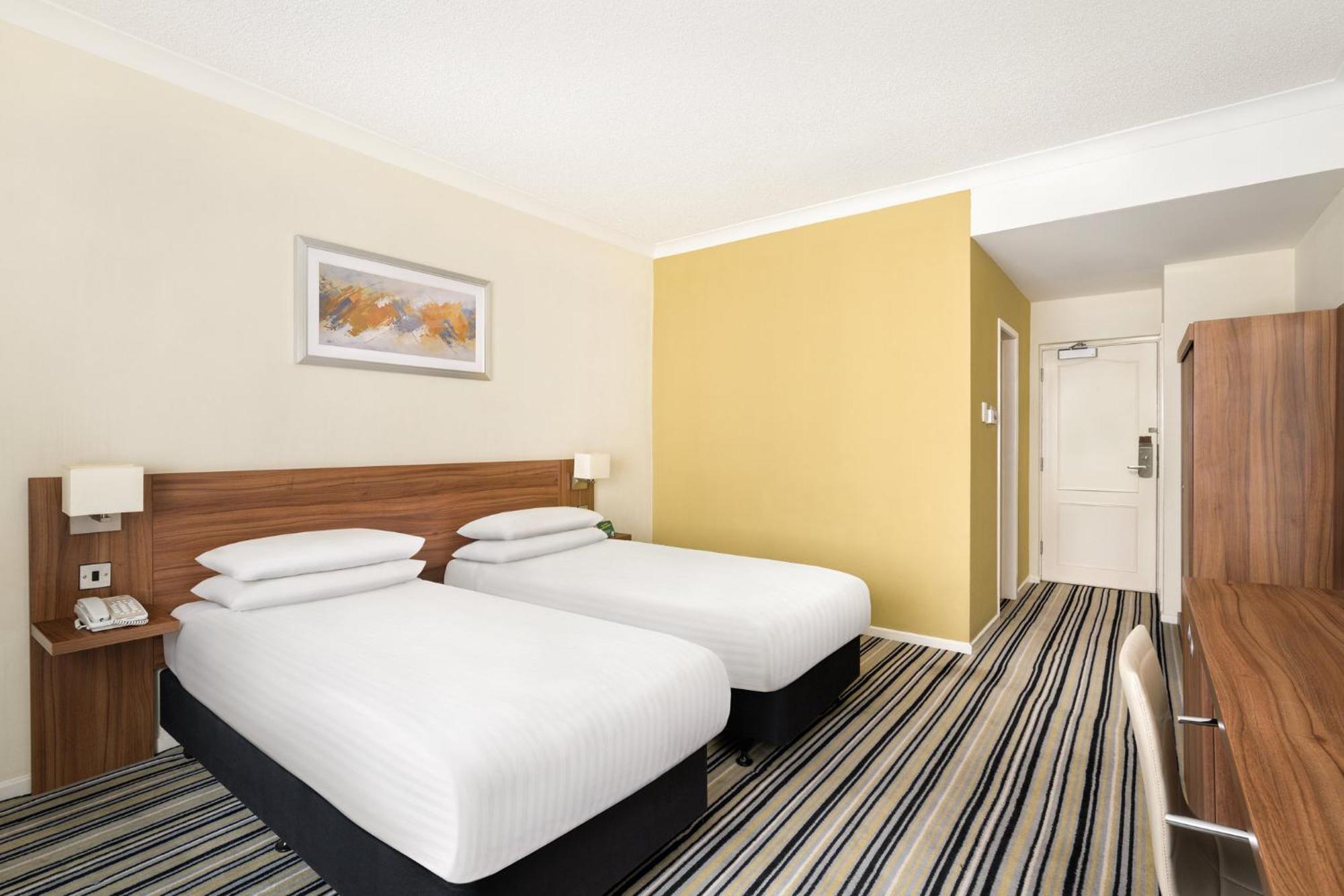 Holiday Inn Norwich North By Ihg מראה חיצוני תמונה