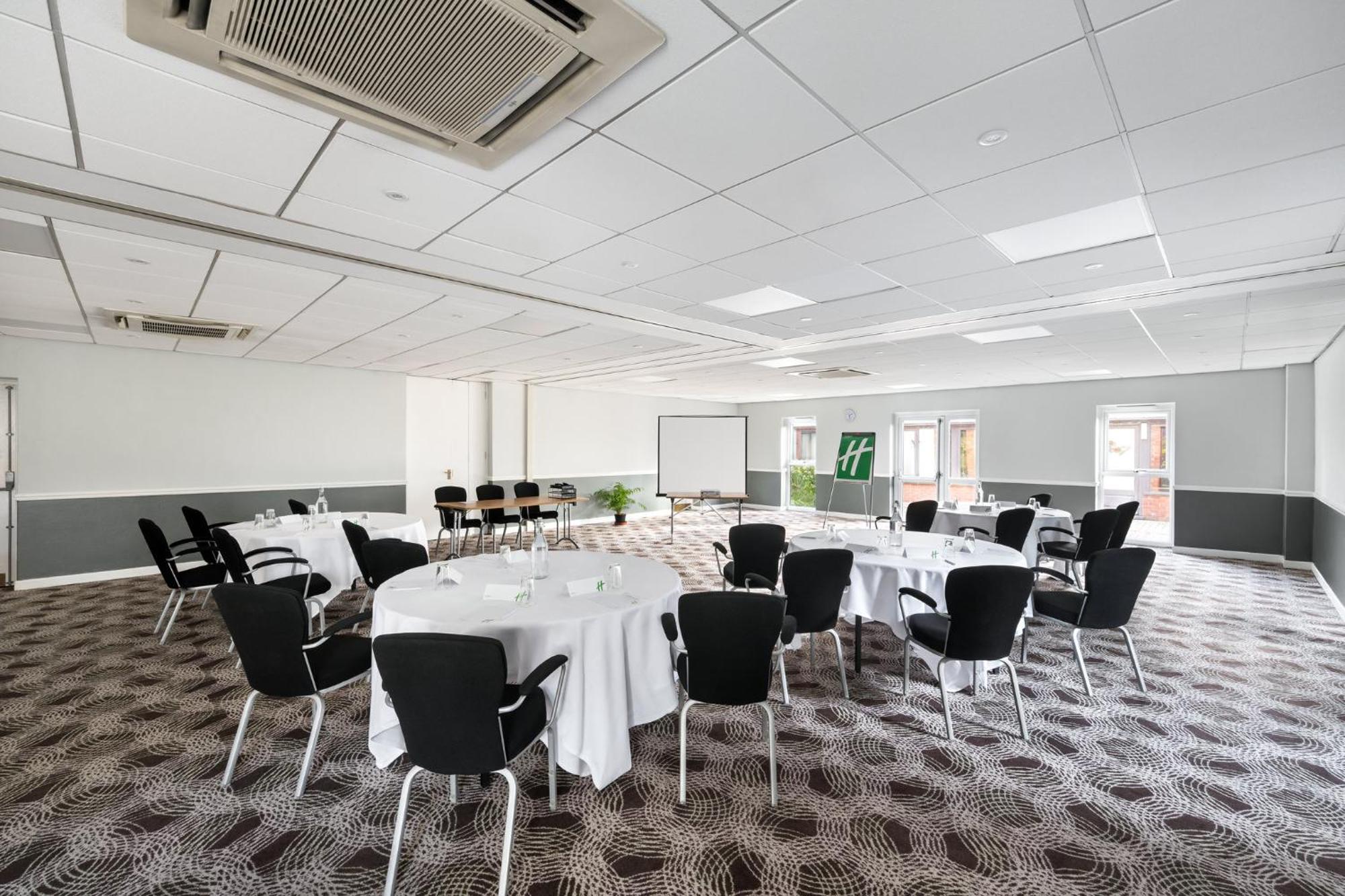 Holiday Inn Norwich North By Ihg מראה חיצוני תמונה