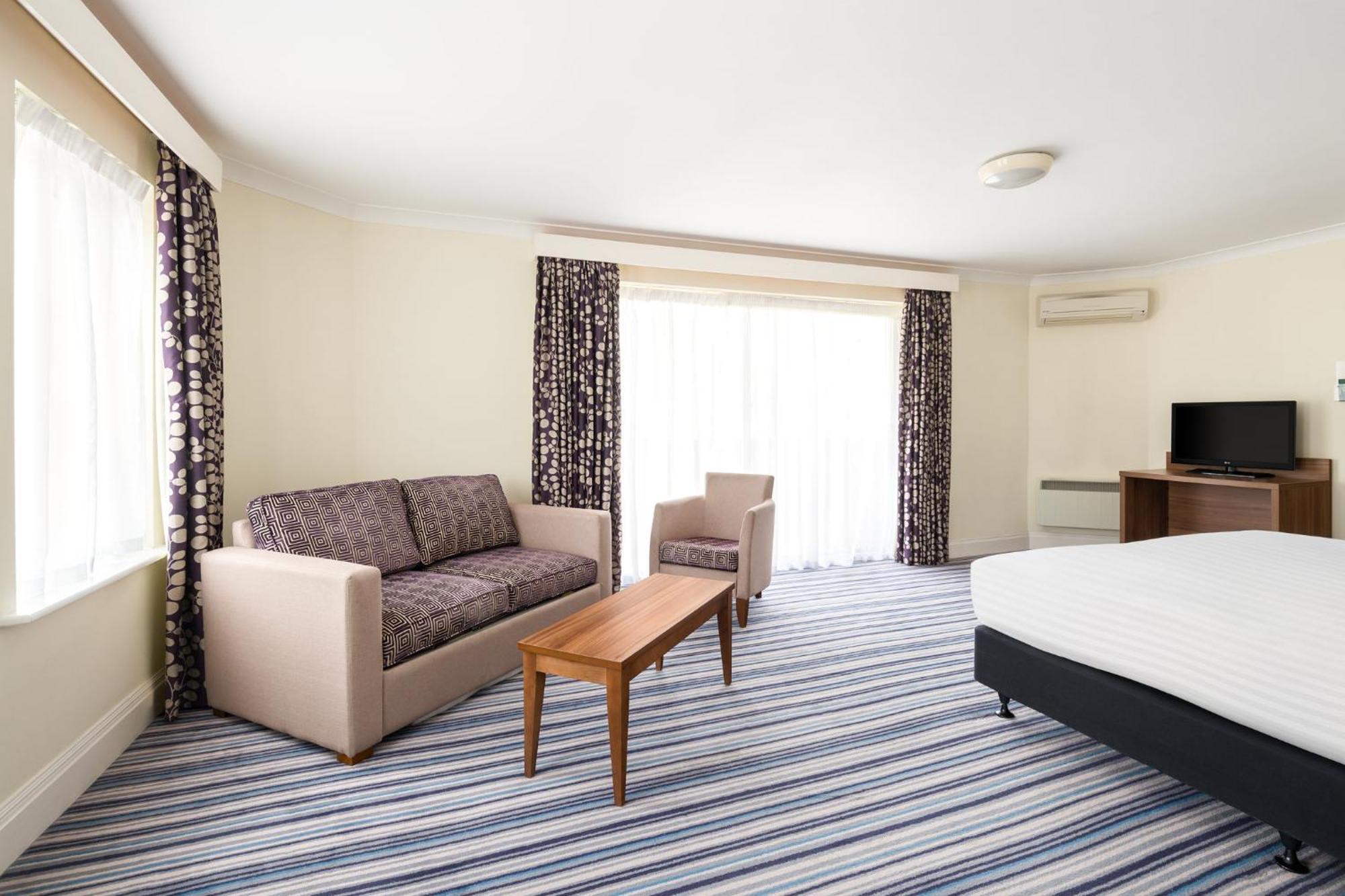 Holiday Inn Norwich North By Ihg מראה חיצוני תמונה