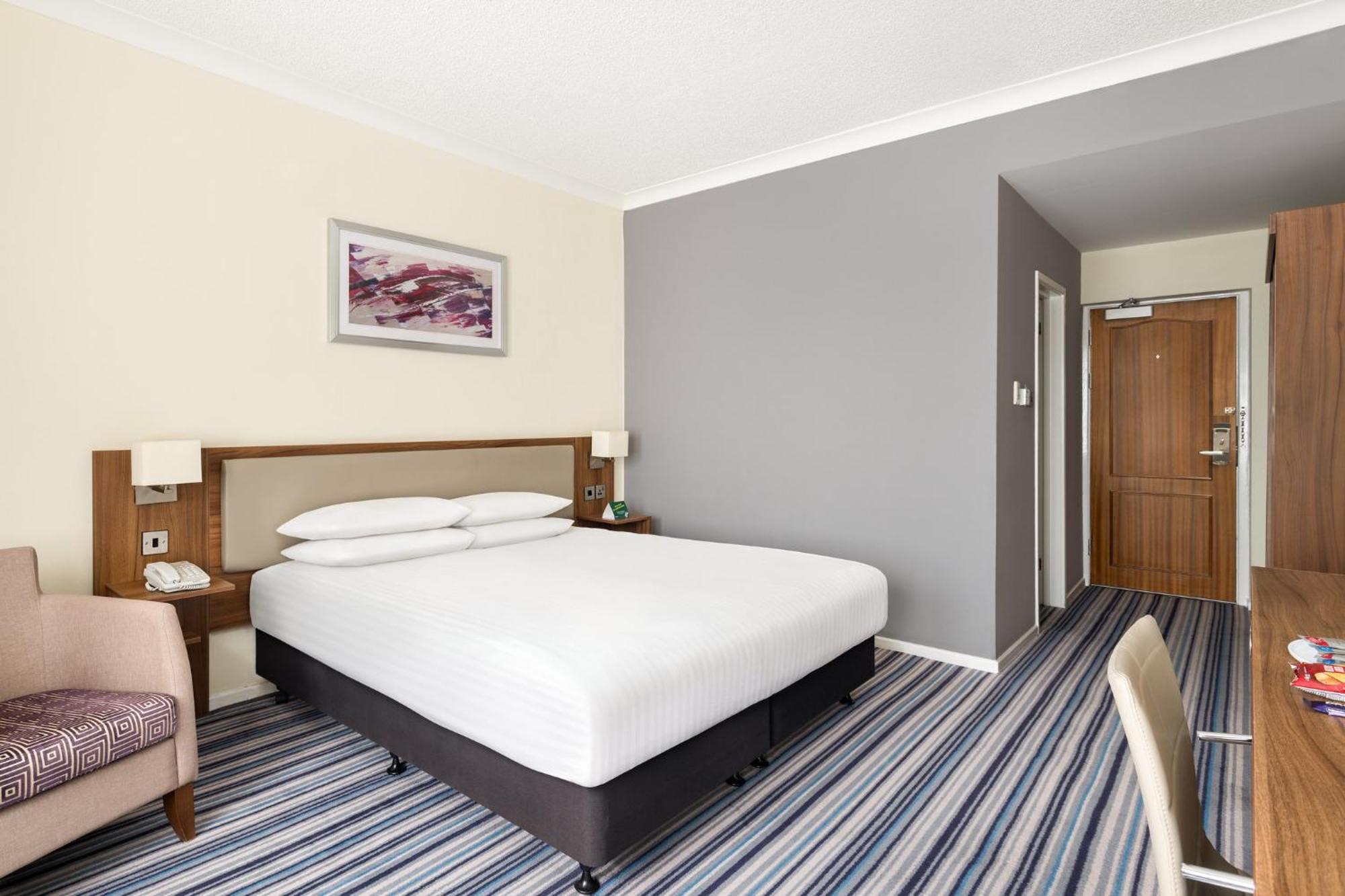 Holiday Inn Norwich North By Ihg מראה חיצוני תמונה