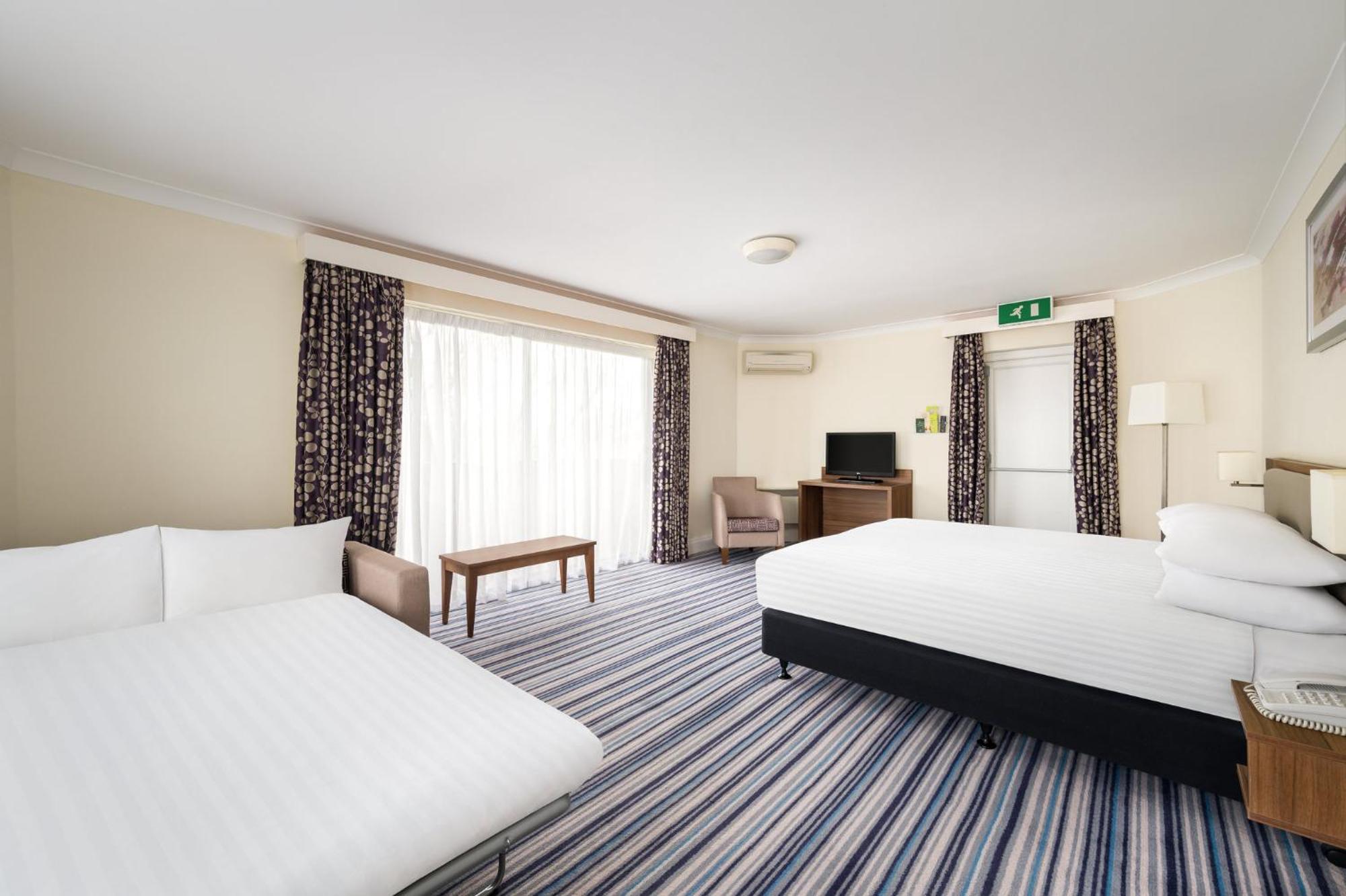 Holiday Inn Norwich North By Ihg מראה חיצוני תמונה