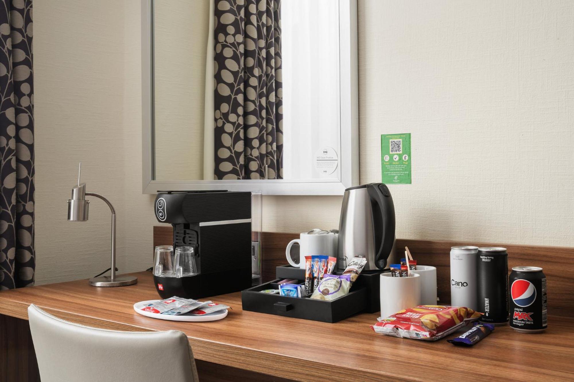 Holiday Inn Norwich North By Ihg מראה חיצוני תמונה