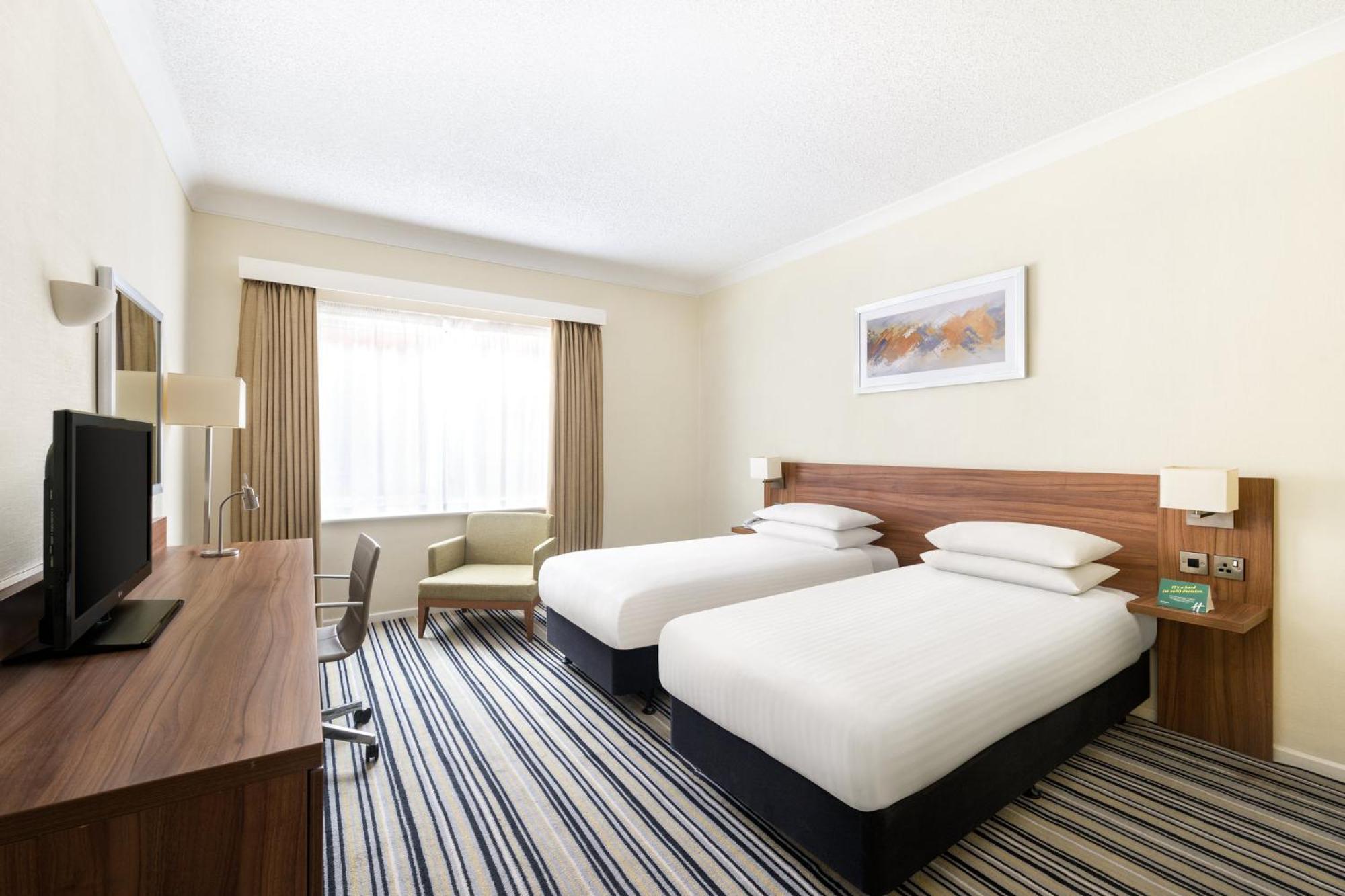 Holiday Inn Norwich North By Ihg מראה חיצוני תמונה
