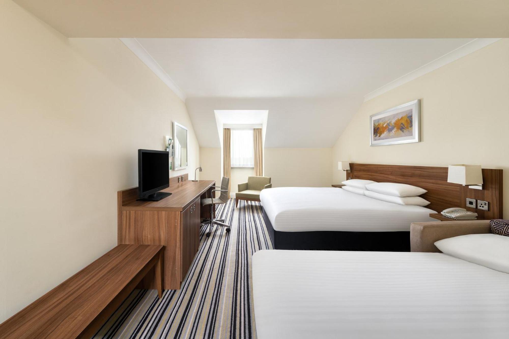 Holiday Inn Norwich North By Ihg מראה חיצוני תמונה