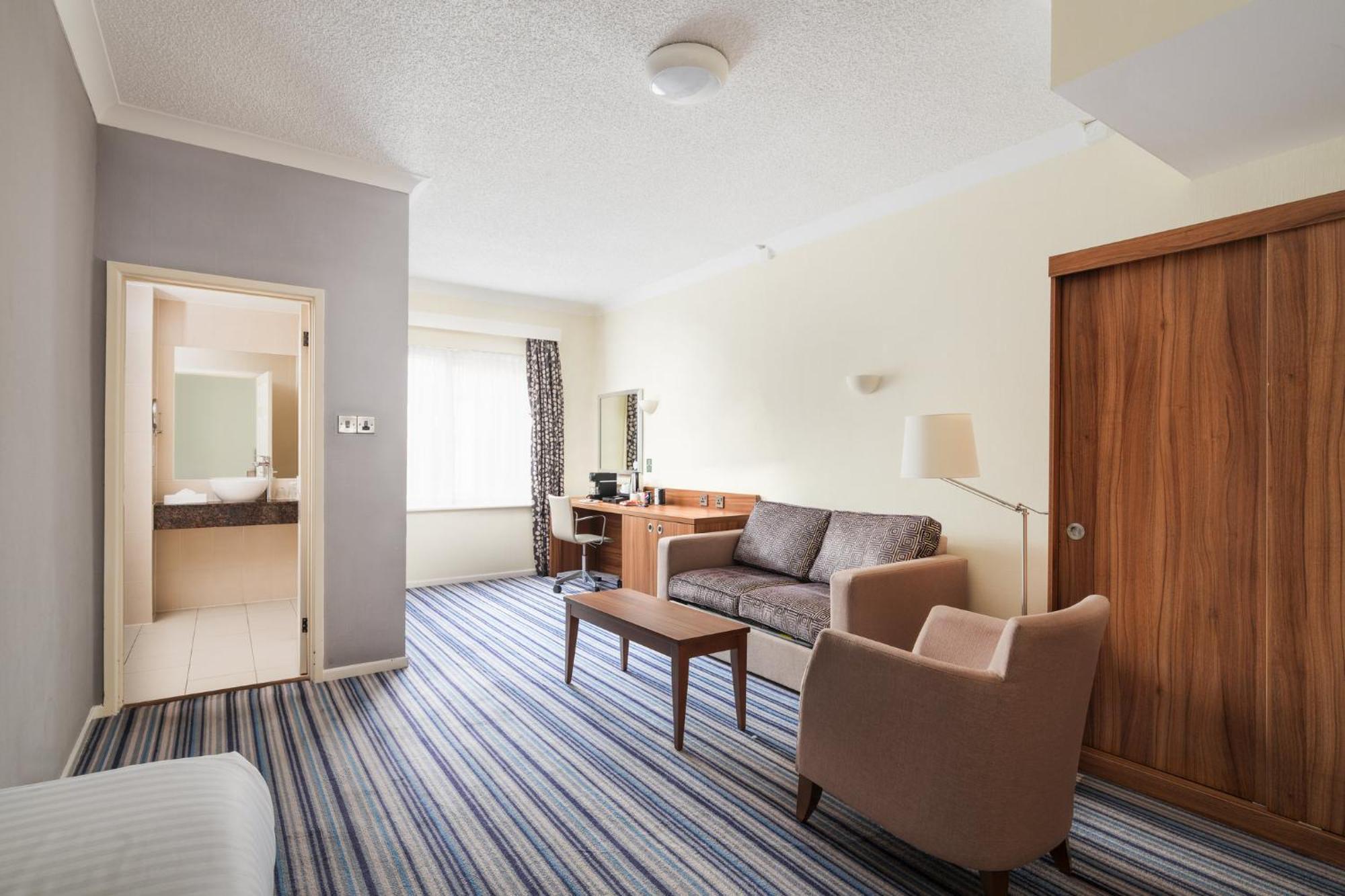 Holiday Inn Norwich North By Ihg מראה חיצוני תמונה