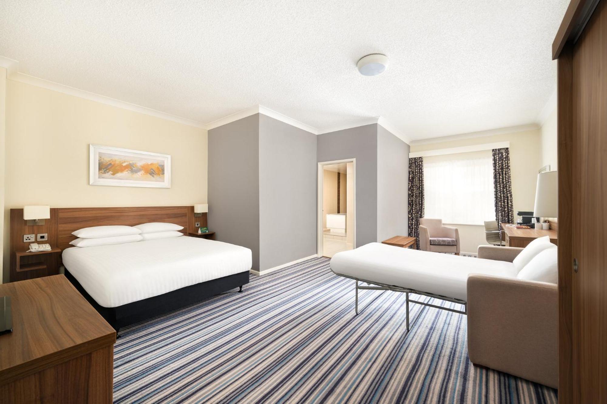 Holiday Inn Norwich North By Ihg מראה חיצוני תמונה