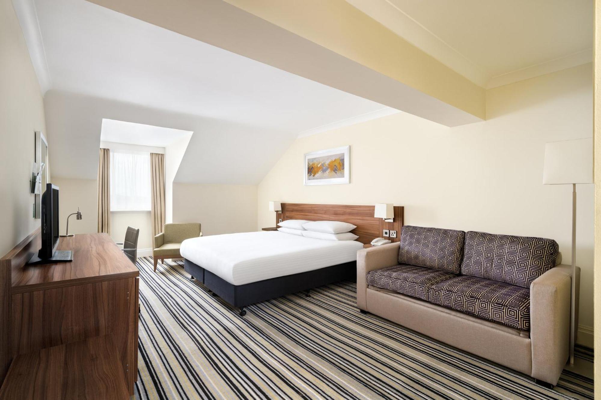 Holiday Inn Norwich North By Ihg מראה חיצוני תמונה