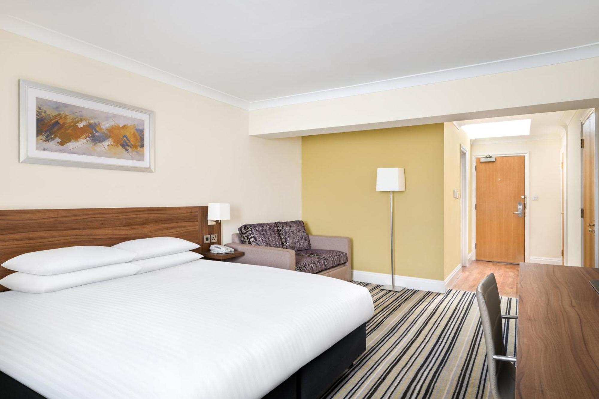 Holiday Inn Norwich North By Ihg מראה חיצוני תמונה
