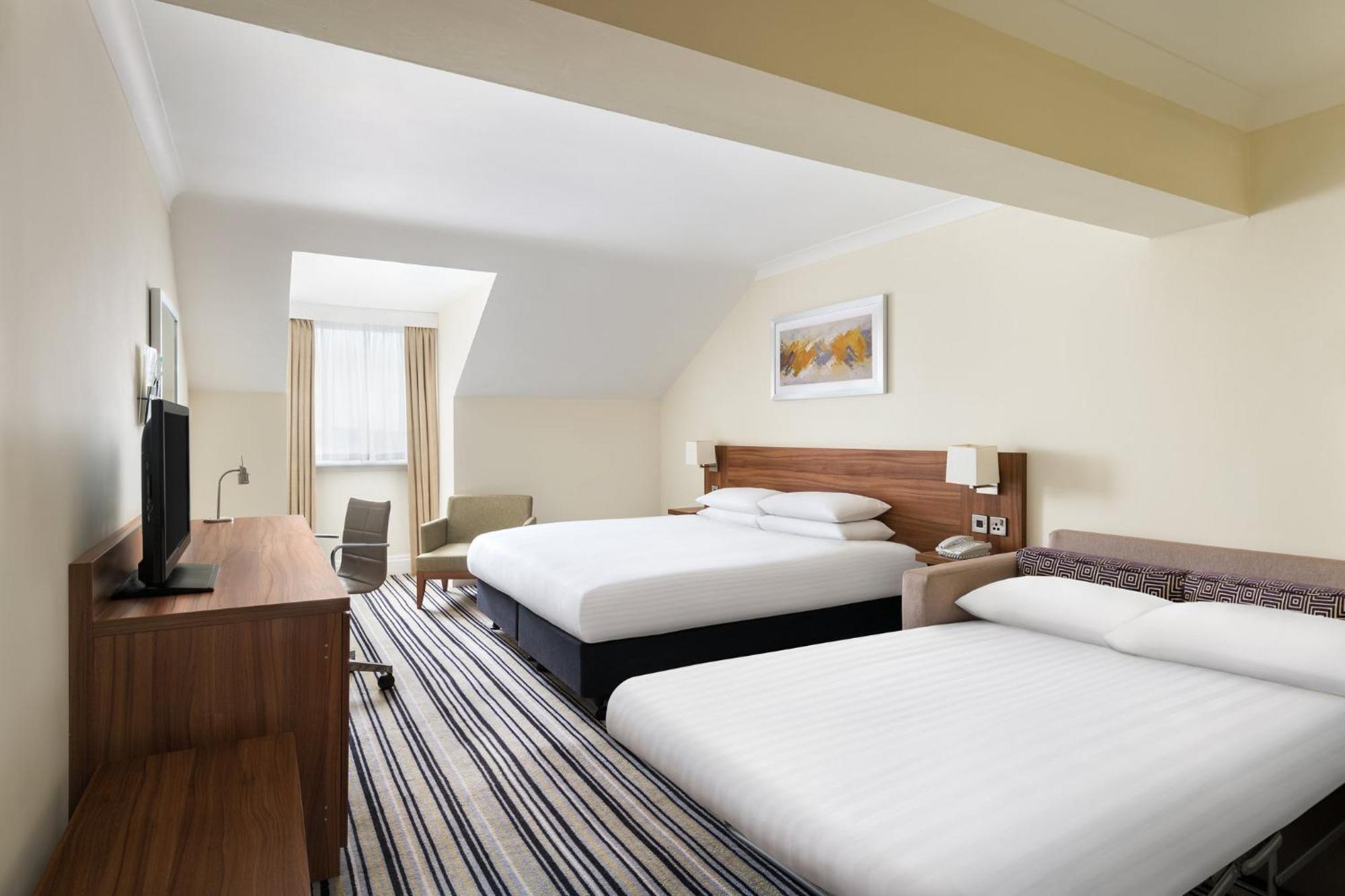 Holiday Inn Norwich North By Ihg מראה חיצוני תמונה