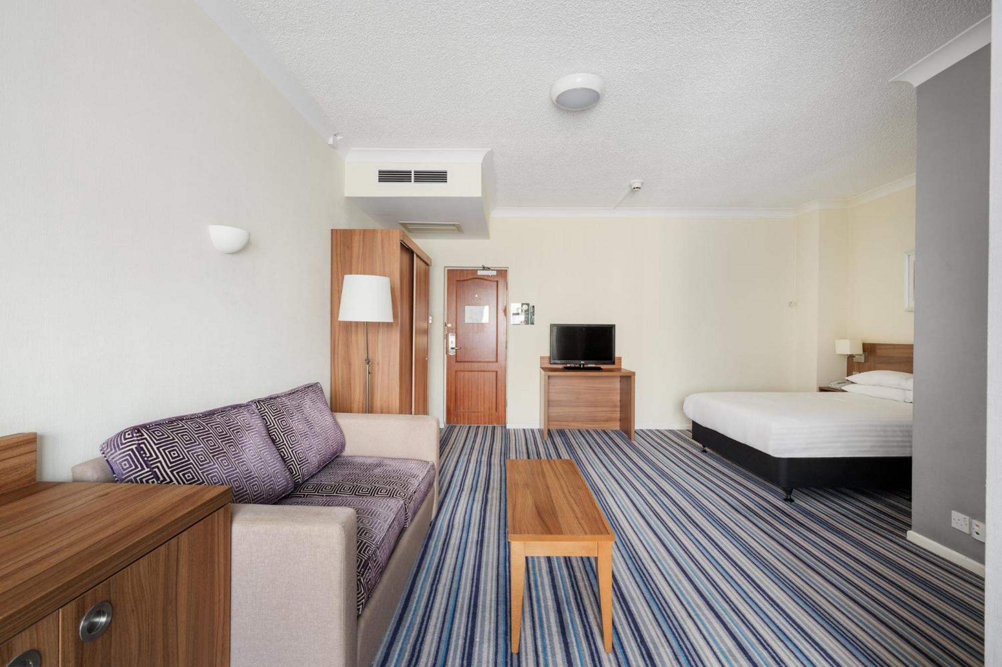 Holiday Inn Norwich North By Ihg מראה חיצוני תמונה