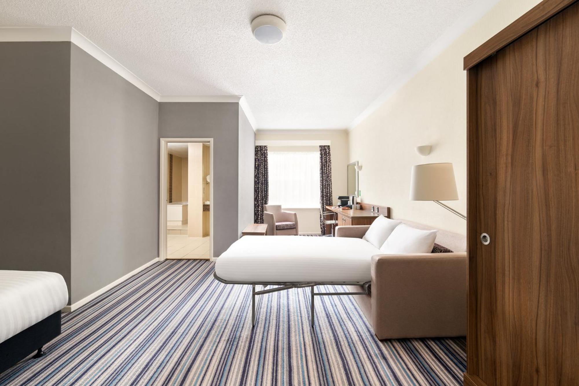 Holiday Inn Norwich North By Ihg מראה חיצוני תמונה