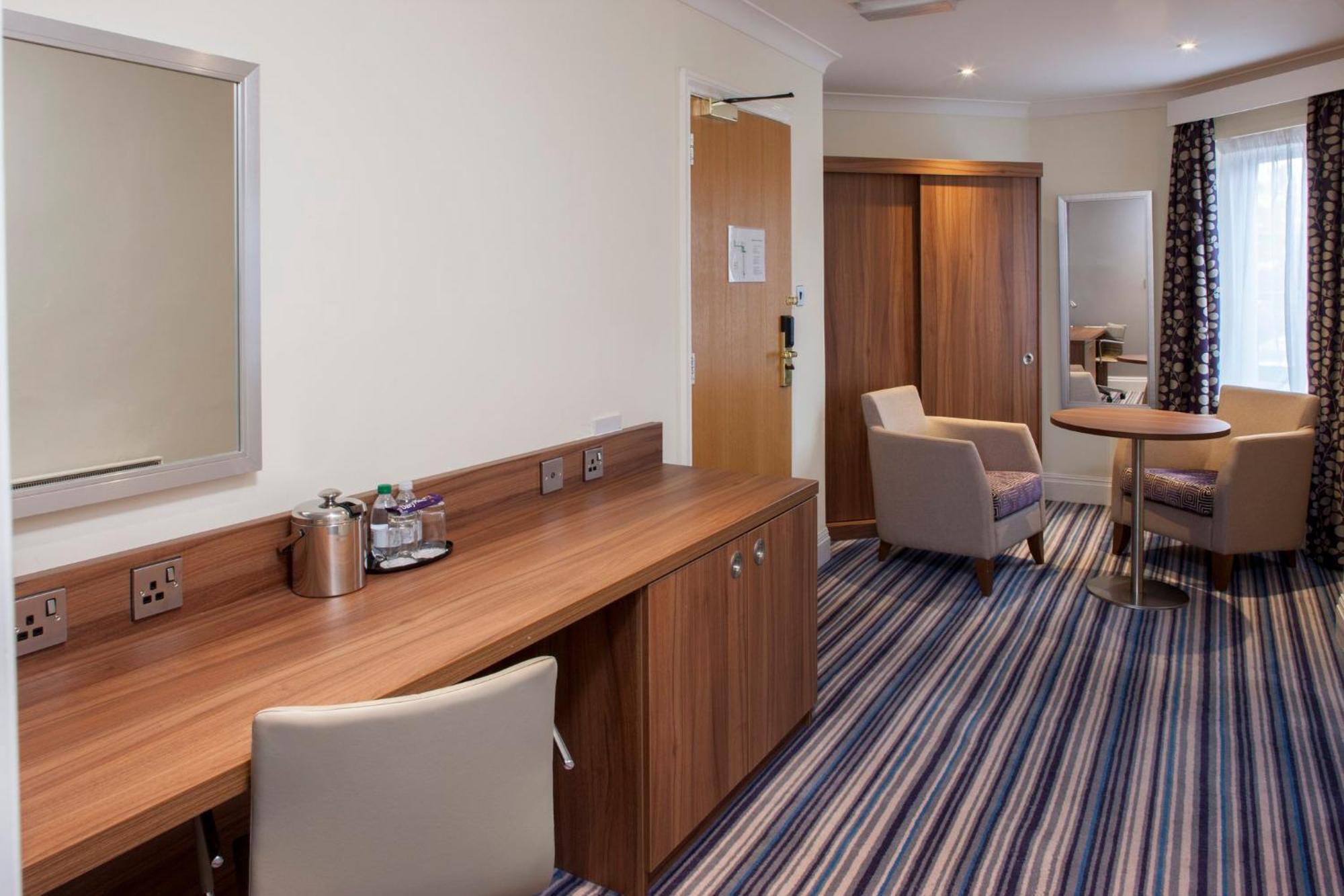 Holiday Inn Norwich North By Ihg מראה חיצוני תמונה