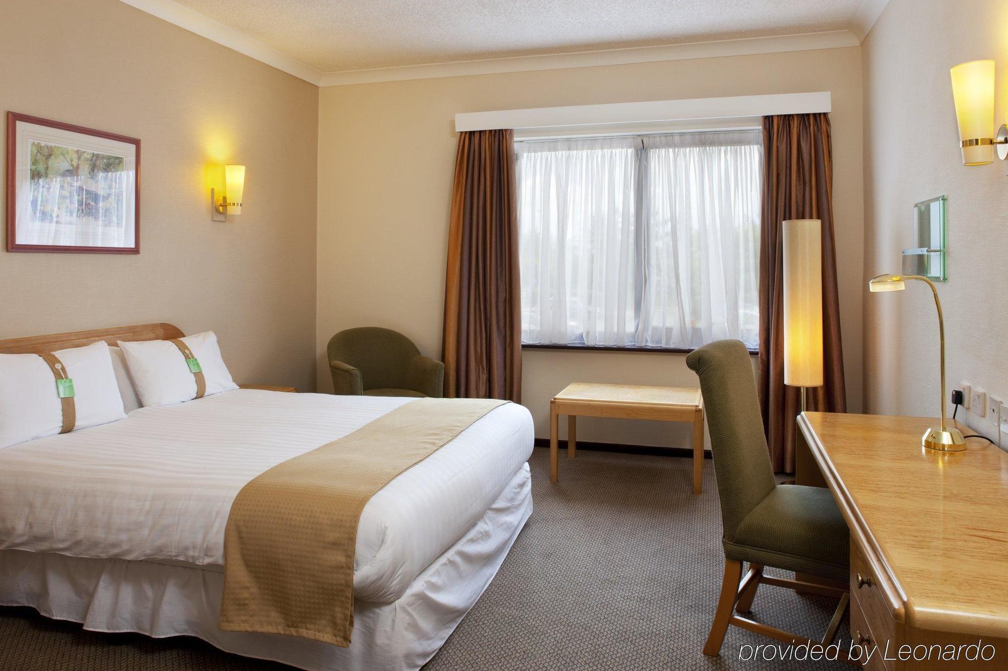 Holiday Inn Norwich North By Ihg חדר תמונה