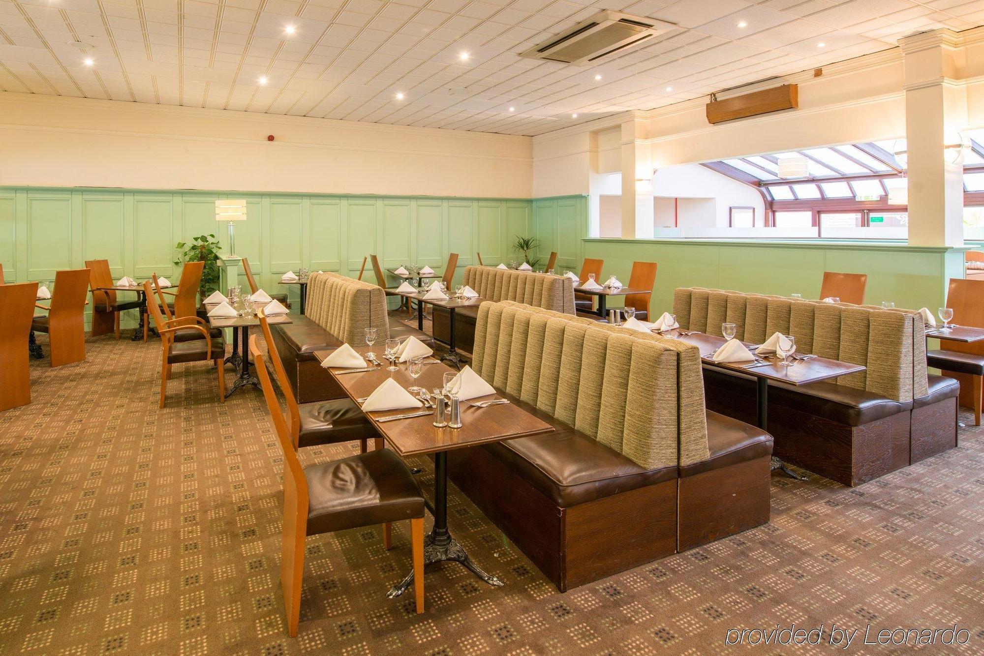 Holiday Inn Norwich North By Ihg מראה חיצוני תמונה