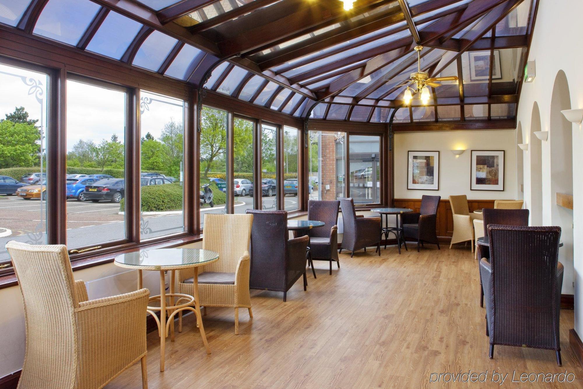 Holiday Inn Norwich North By Ihg מראה חיצוני תמונה