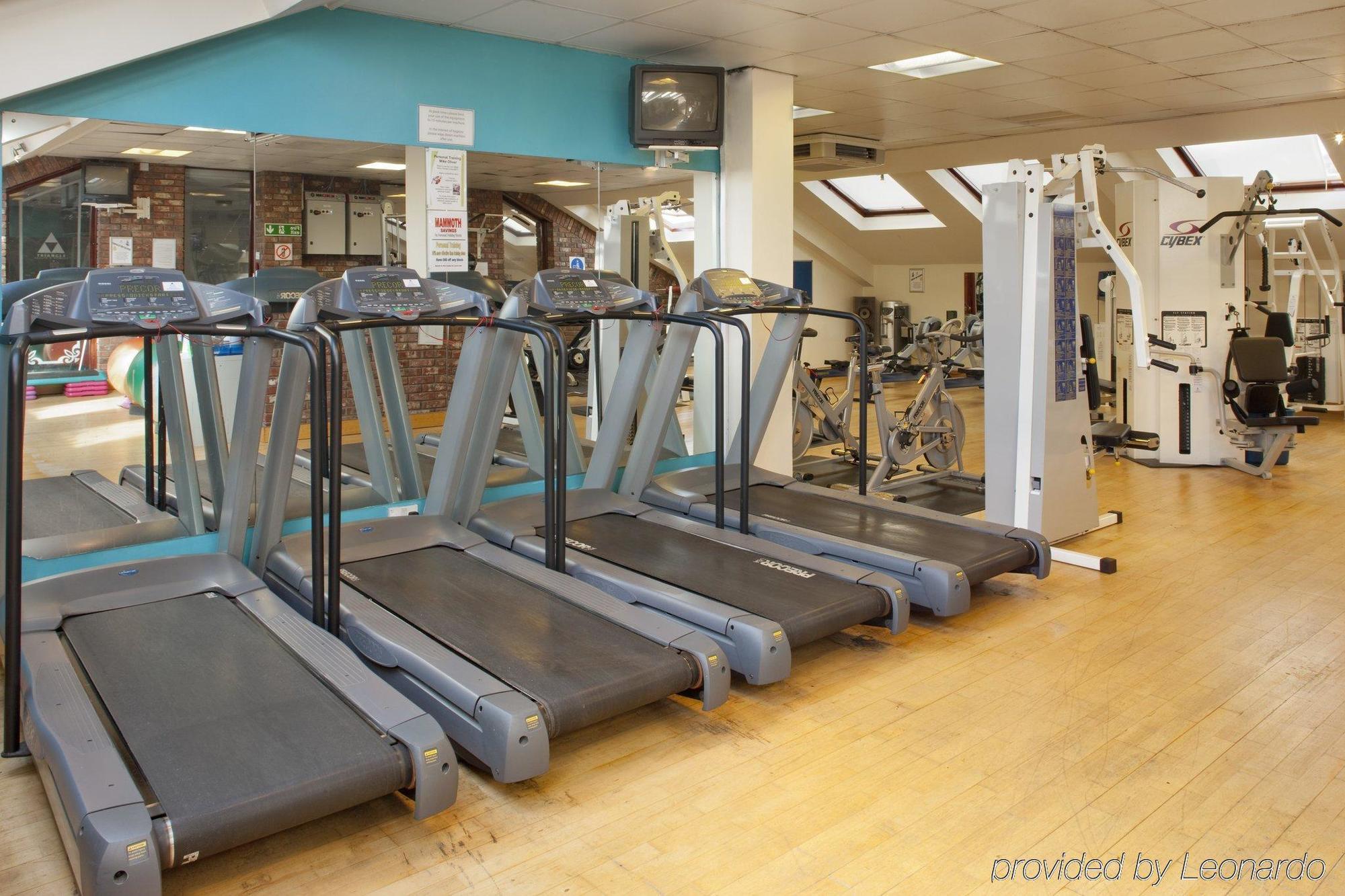 Holiday Inn Norwich North By Ihg מתקנים תמונה