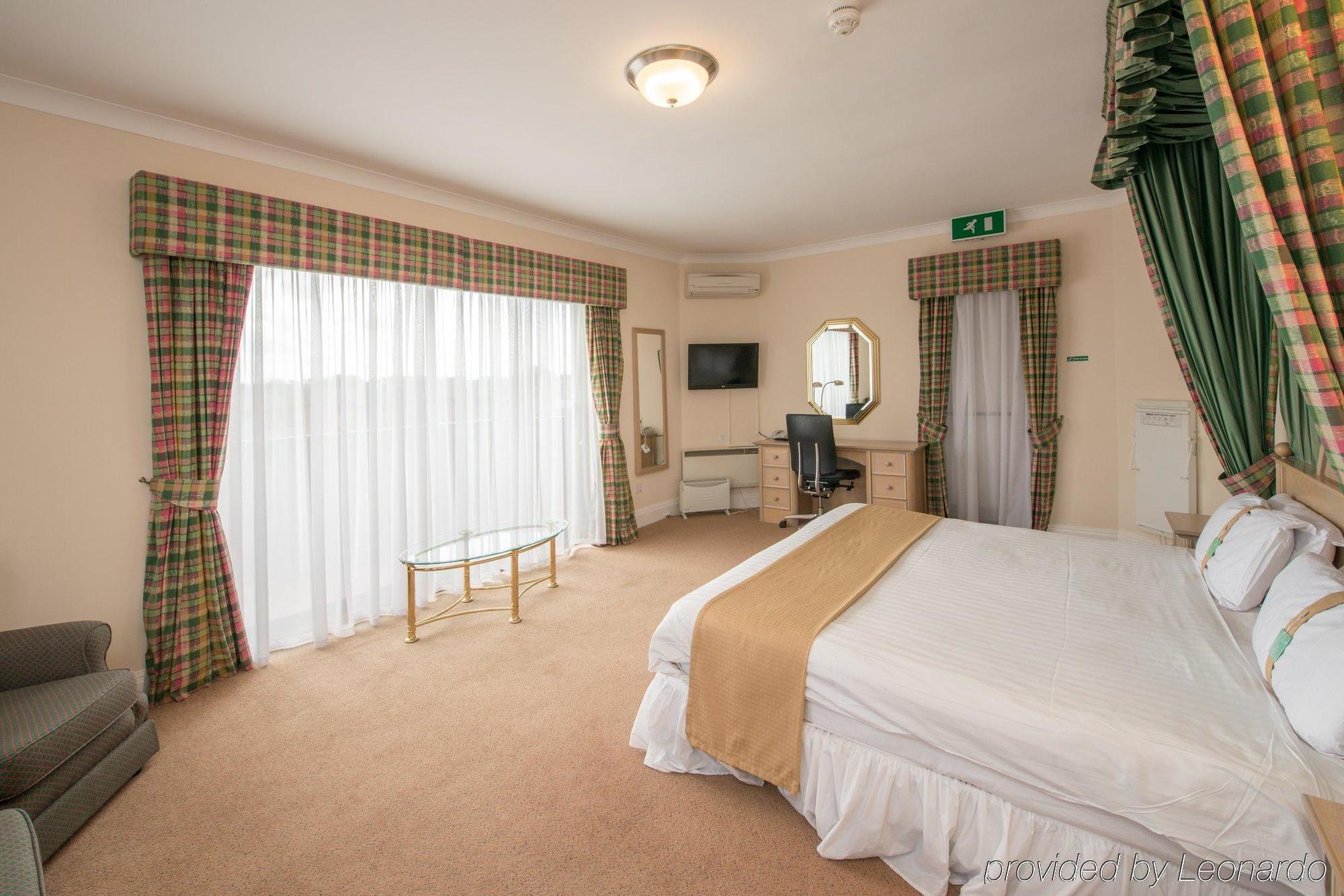 Holiday Inn Norwich North By Ihg מראה חיצוני תמונה