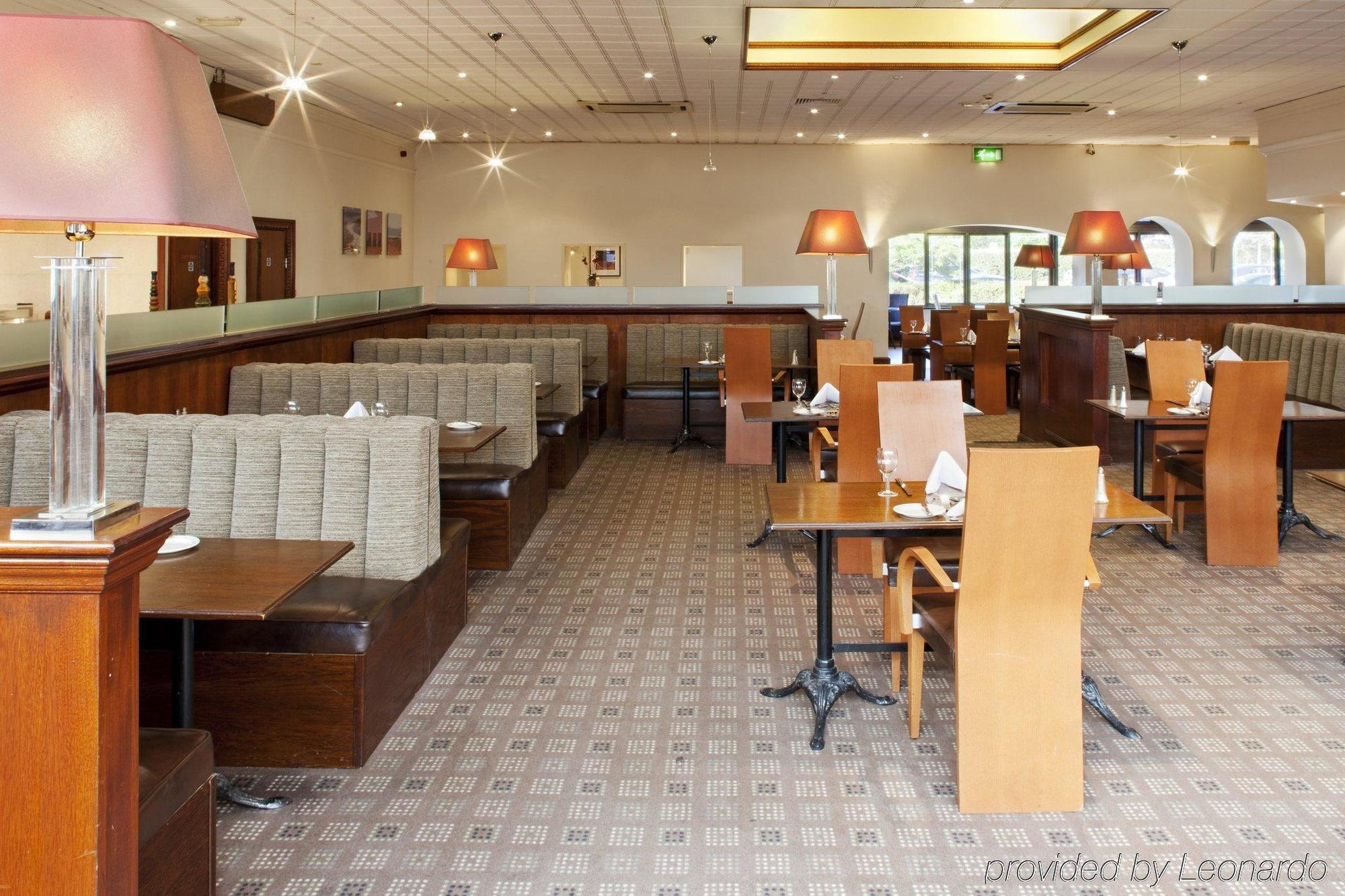 Holiday Inn Norwich North By Ihg מראה חיצוני תמונה
