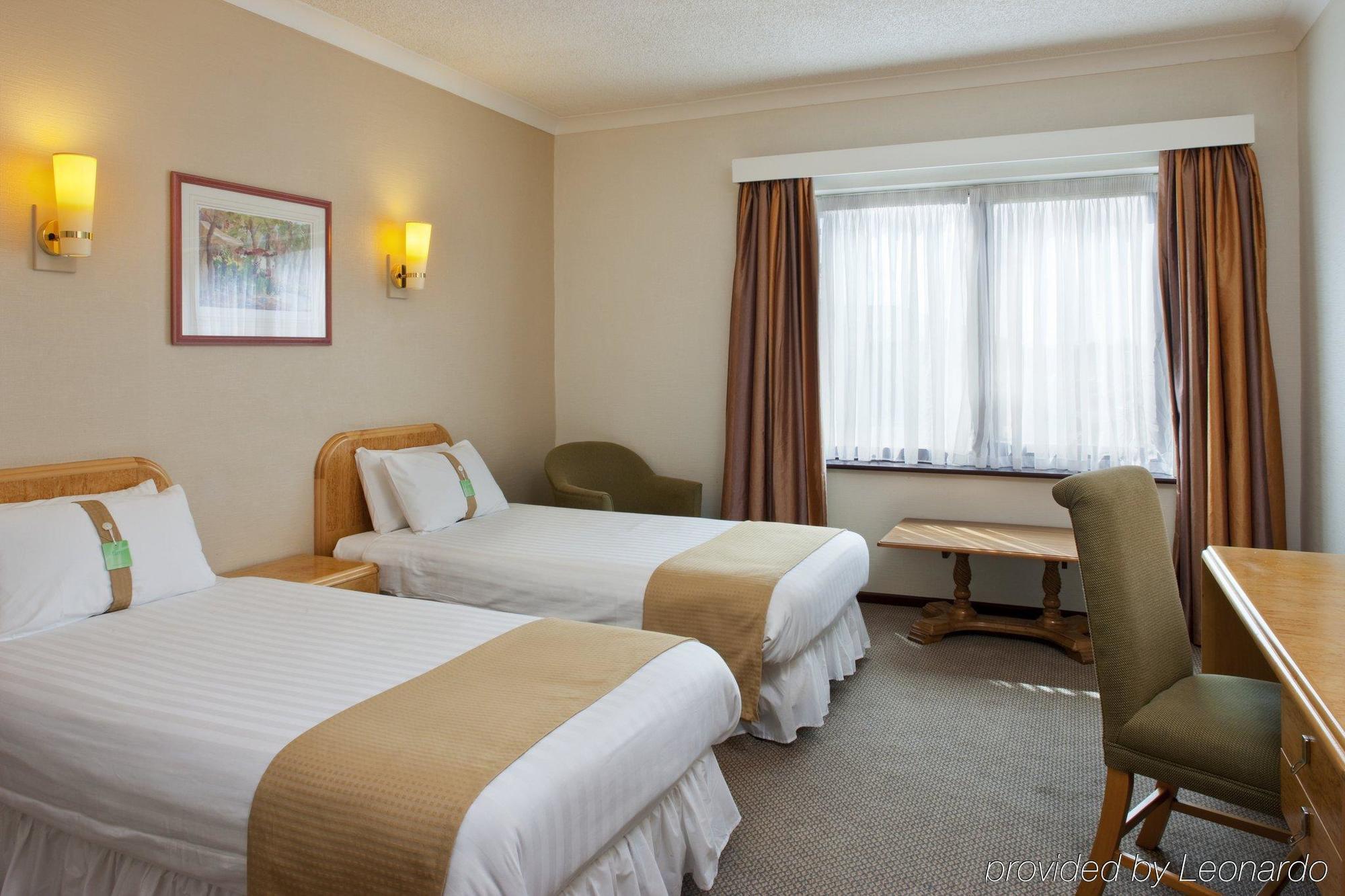 Holiday Inn Norwich North By Ihg מראה חיצוני תמונה