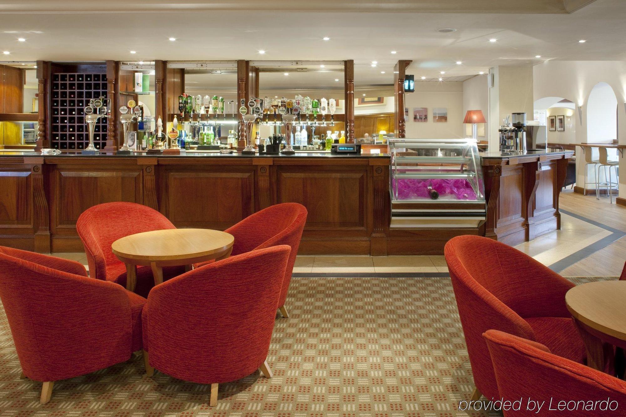 Holiday Inn Norwich North By Ihg מראה חיצוני תמונה