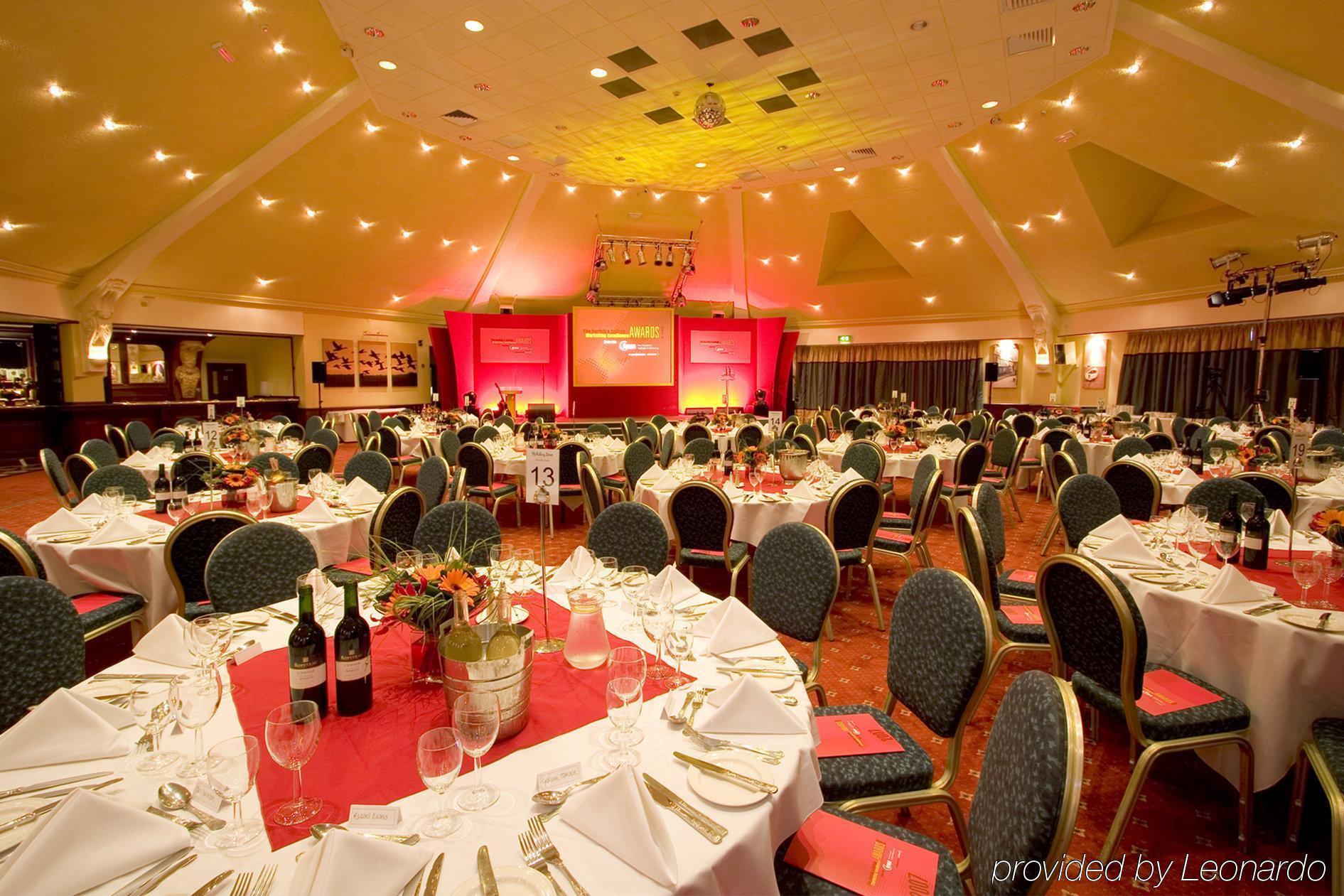Holiday Inn Norwich North By Ihg מראה חיצוני תמונה
