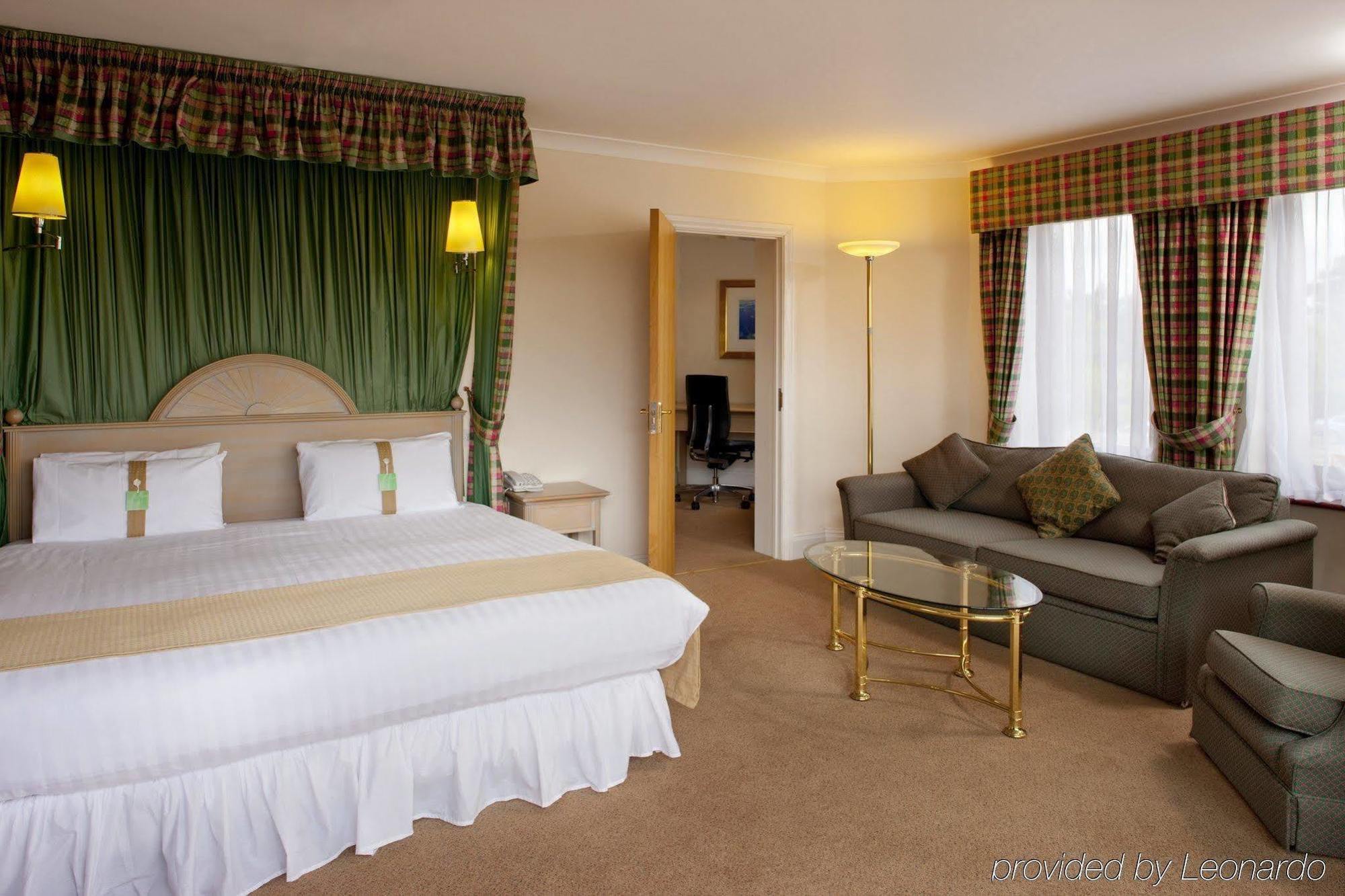Holiday Inn Norwich North By Ihg חדר תמונה
